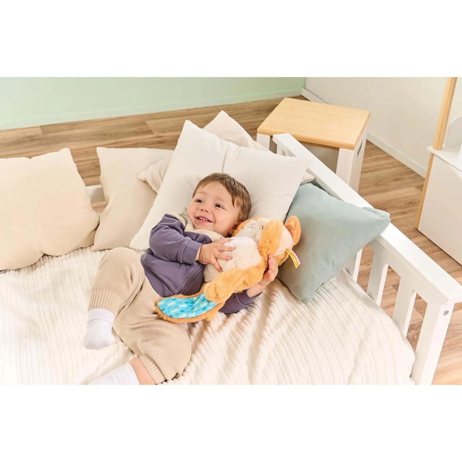 VTech Calming Purrs Kitten - ebebek - Black Friday