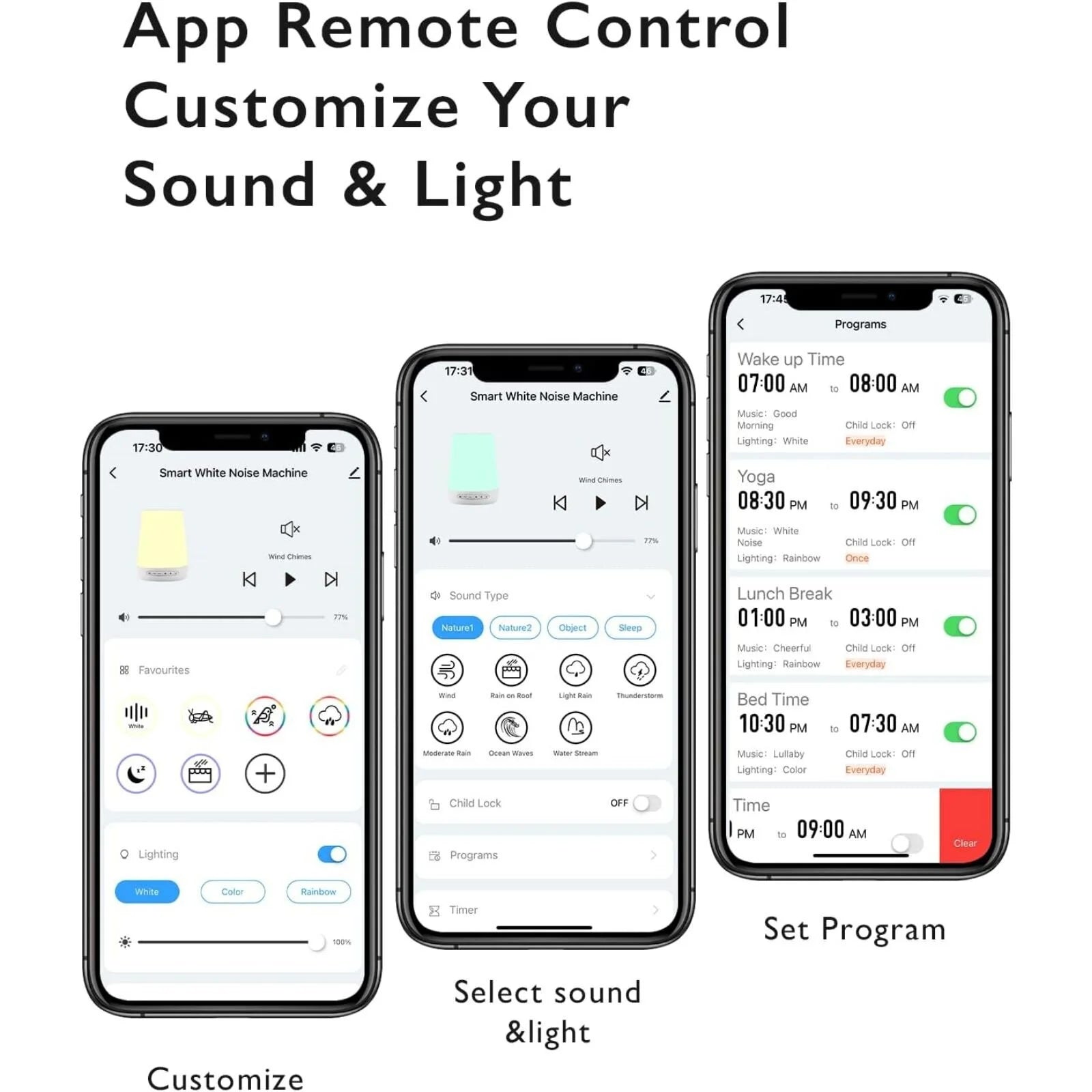 Momcozy White Noise Baby Sound Machine - ebebek - Black Friday