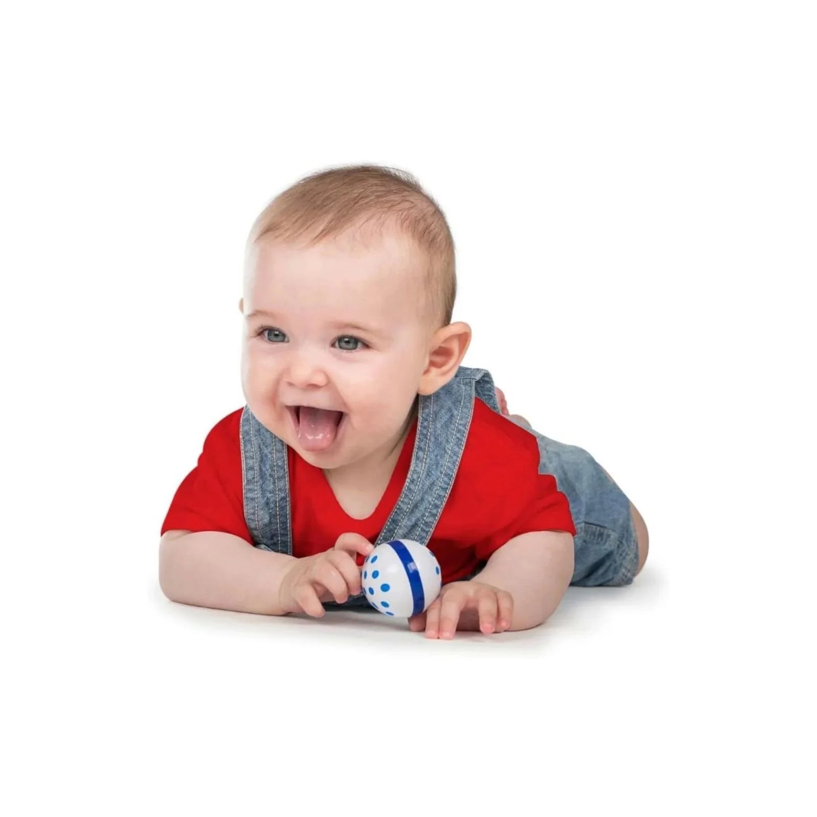 Halilit Egg Shaker - ebebek - Black Friday