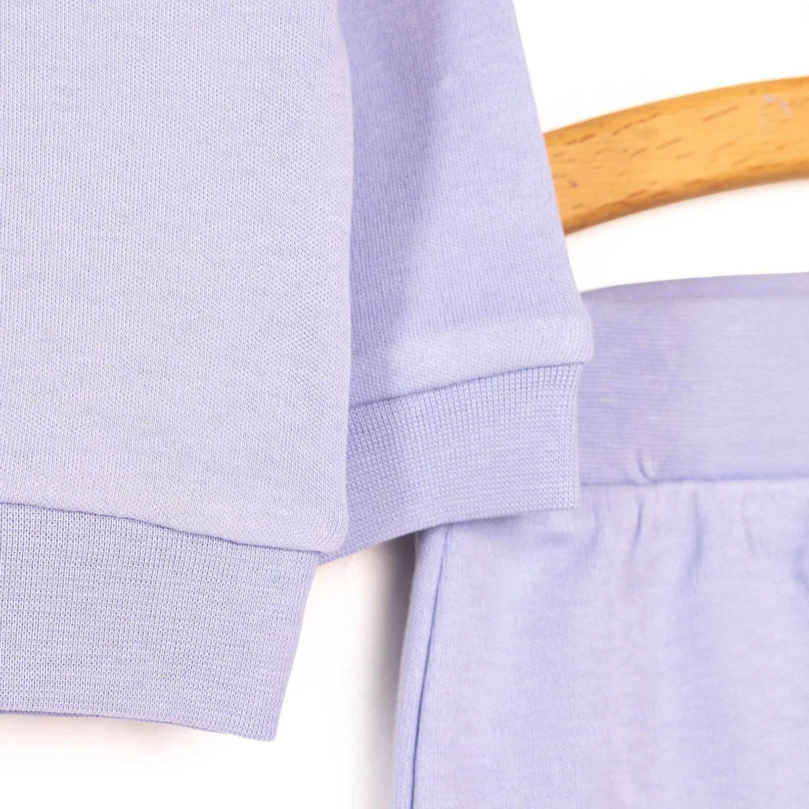 HelloBaby Basic Joggers - Light Blue - ebebek - Black Friday