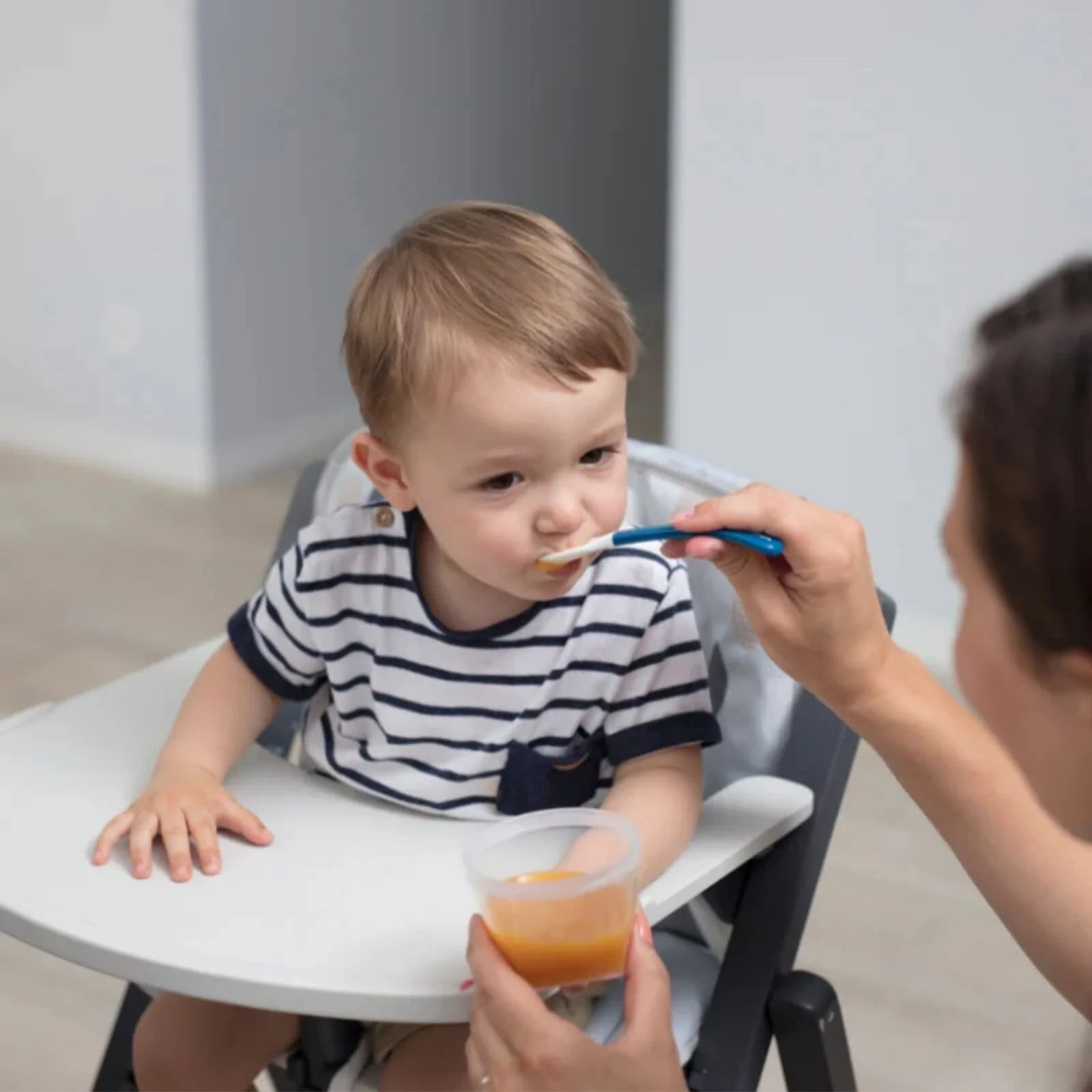 Babymoov Babybols Food Storage Multiset - ebebek - Black Friday