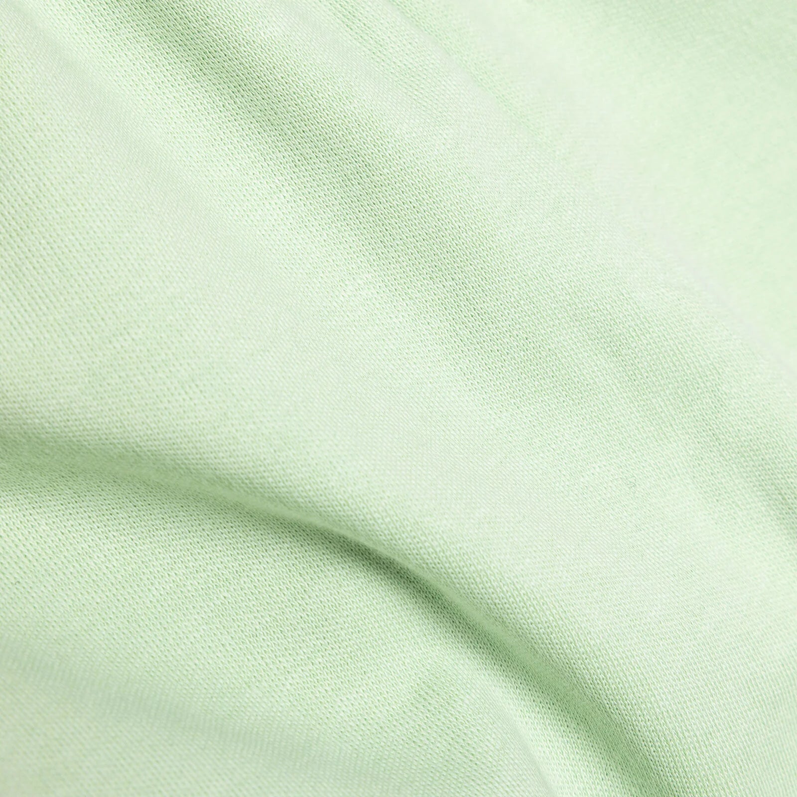 HelloBaby Newborn Footed Bottom - Pistachio Green - ebebek - Black Friday