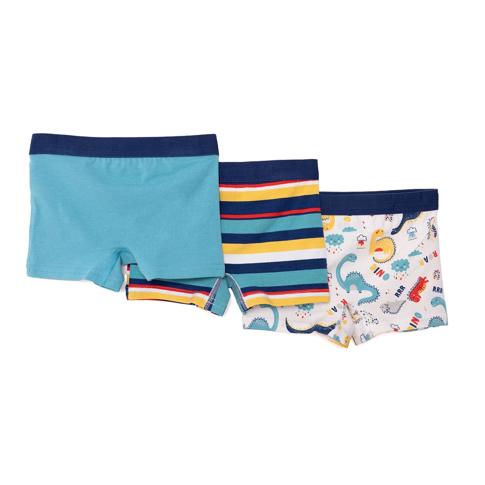 HelloBaby Boy Brief - Blue - ebebek - Black Friday