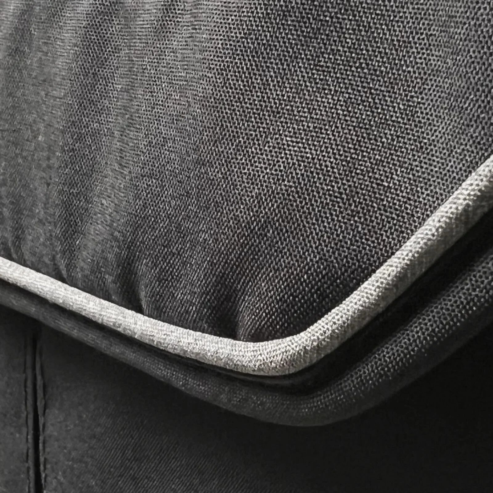 Wonderfold L4 Quad Stroller Wagon - Black - ebebek - Black Friday