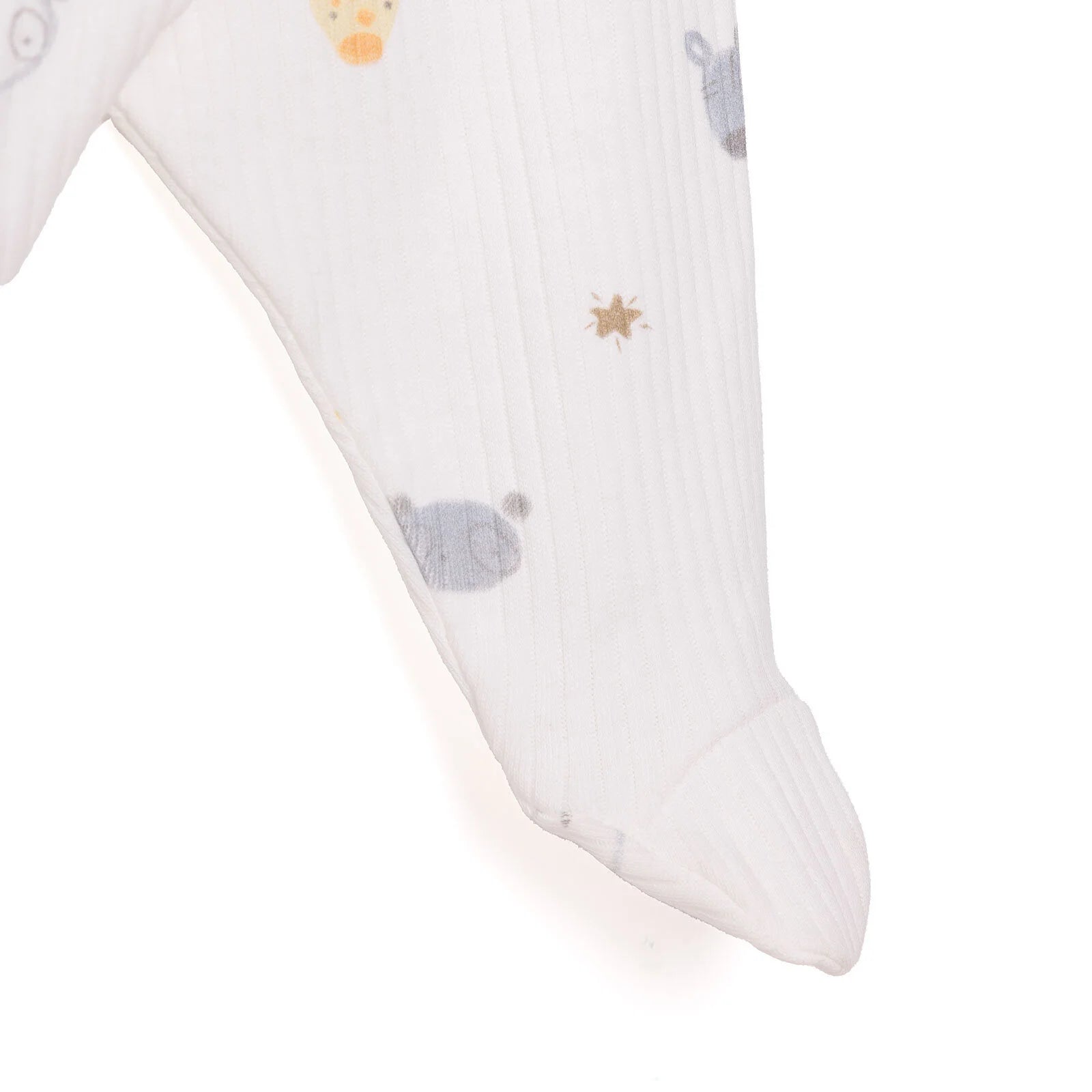 Tiffany Newborn Baby Boy 5 Pcs Hospital Pack - Ecru - ebebek - Black Friday