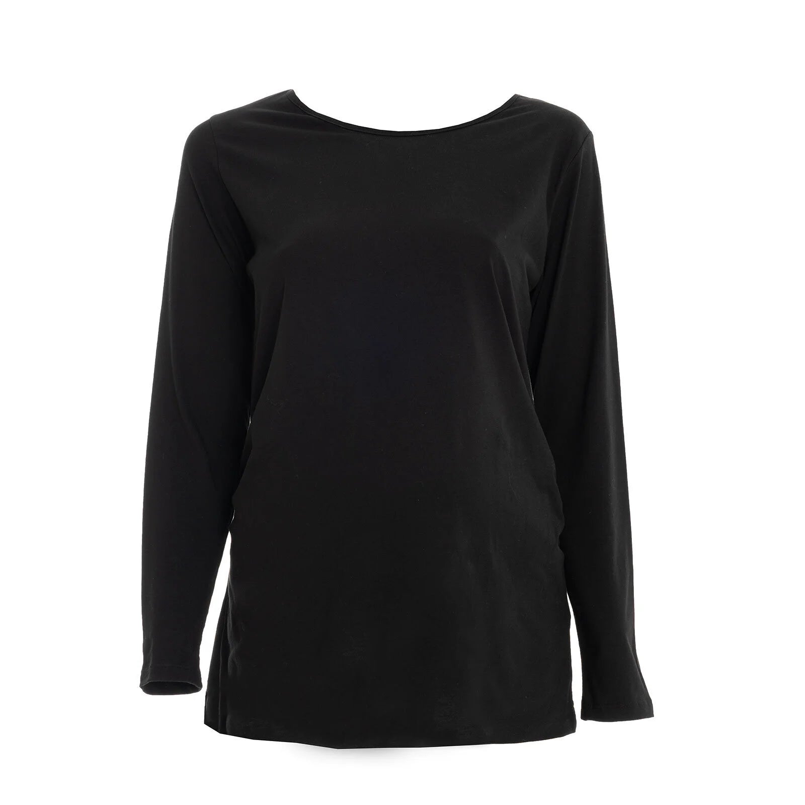 baby mom Short Sleeve Maternity Tshirt - Black - ebebek - Black Friday