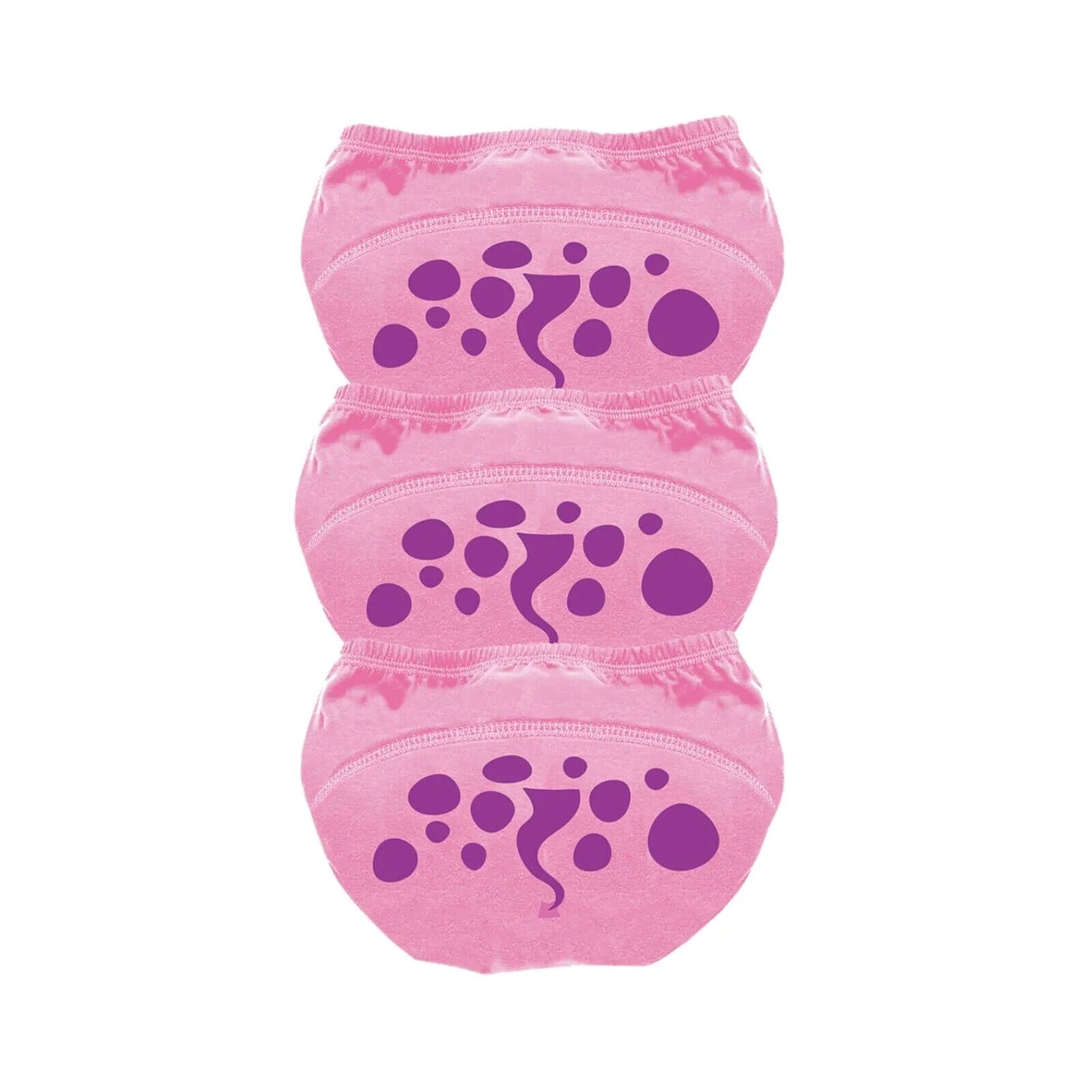 My Carry Potty - My Little Training Pants - Pink Dragon - ebebek - Black Friday