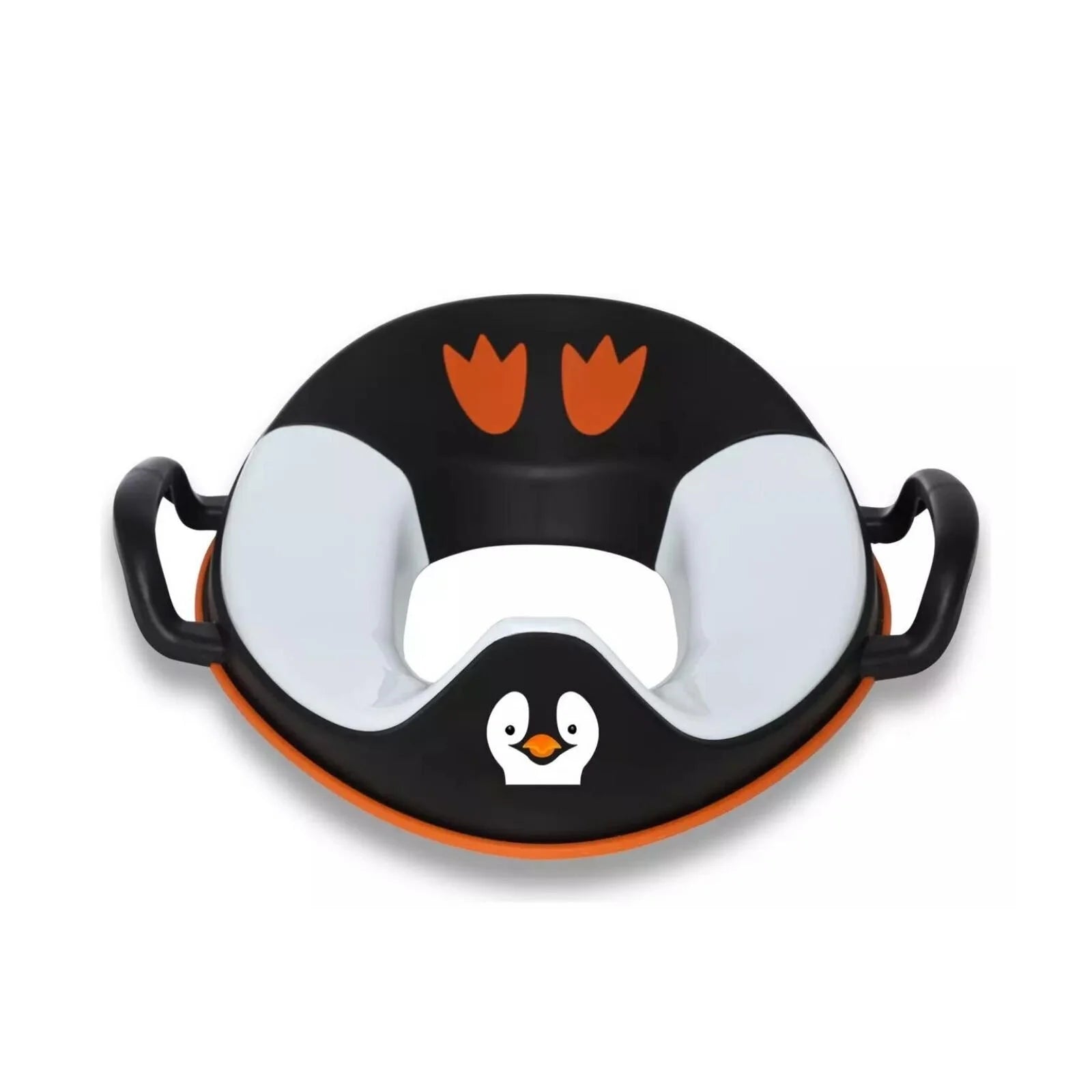 My Little Trainer Seat - Penguin - ebebek - Black Friday