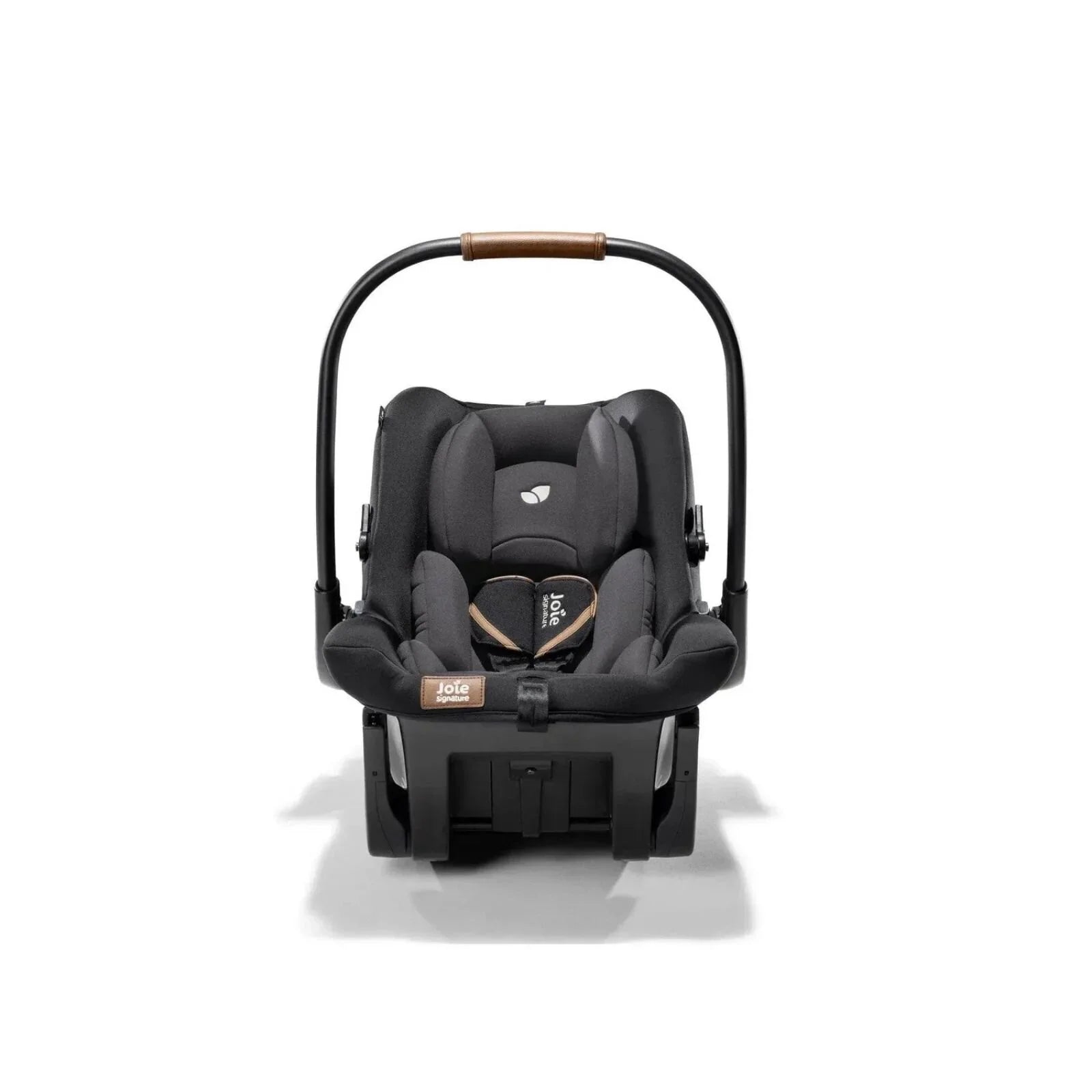Joie Finiti Signature Pushchair with Sprint Car Seat & Calmi Carrycot & Sansa Rocker & Roomie Glide Crib - Eclipse - ebebek - Black Friday