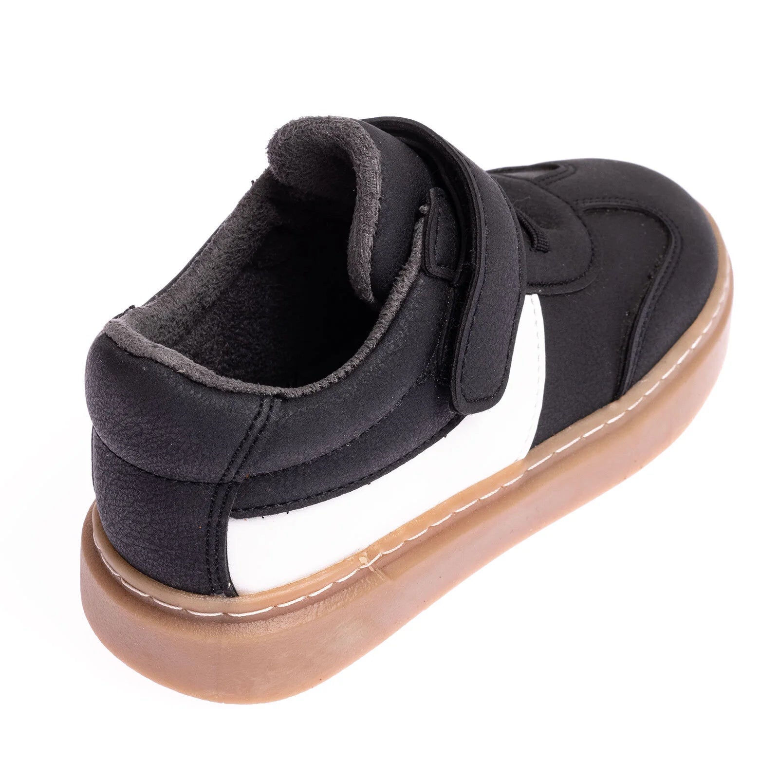 HelloBaby Boy Training Shoes - Black - ebebek - Black Friday