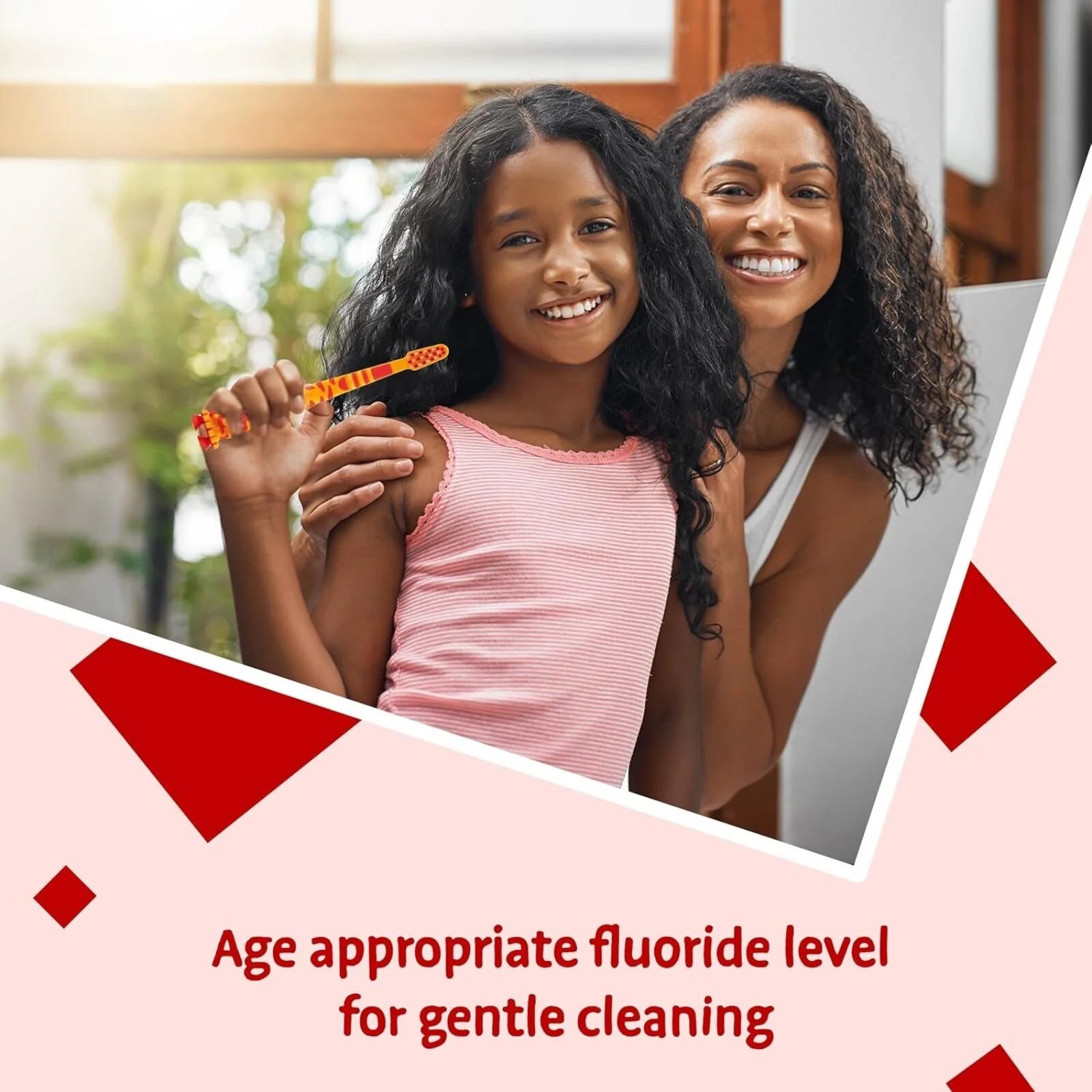 Aquafresh Little Teeth Toothpaste 3 - 5 years 50ml - ebebek - Black Friday