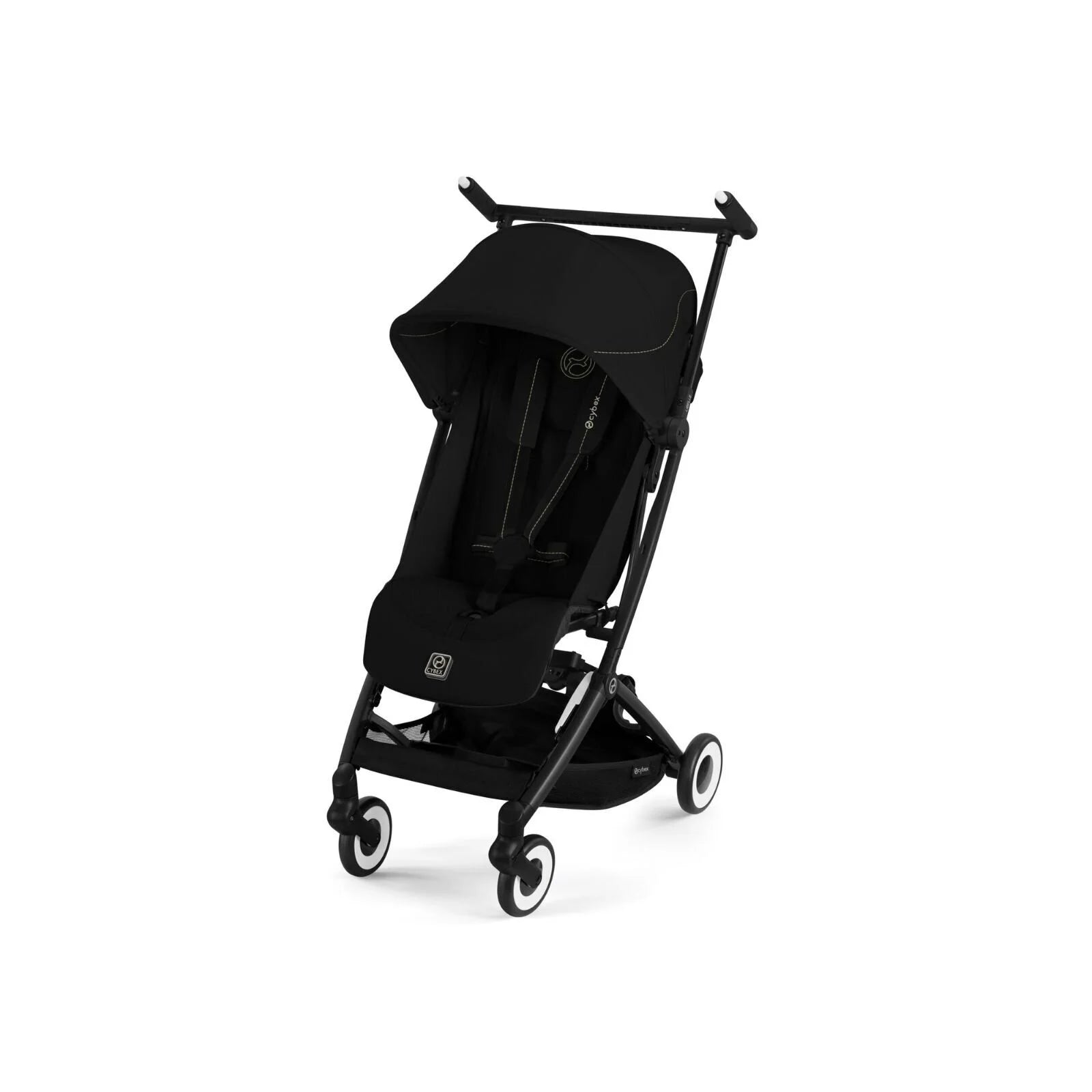Cybex Libelle Pushchair V2 - Magic Black - ebebek - Black Friday