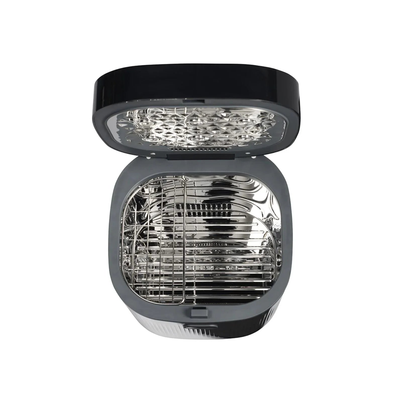 Vital Baby Advanced Pro UV Steriliser & Dryer (3rd Gen) - Onyx Black - ebebek - Christmas