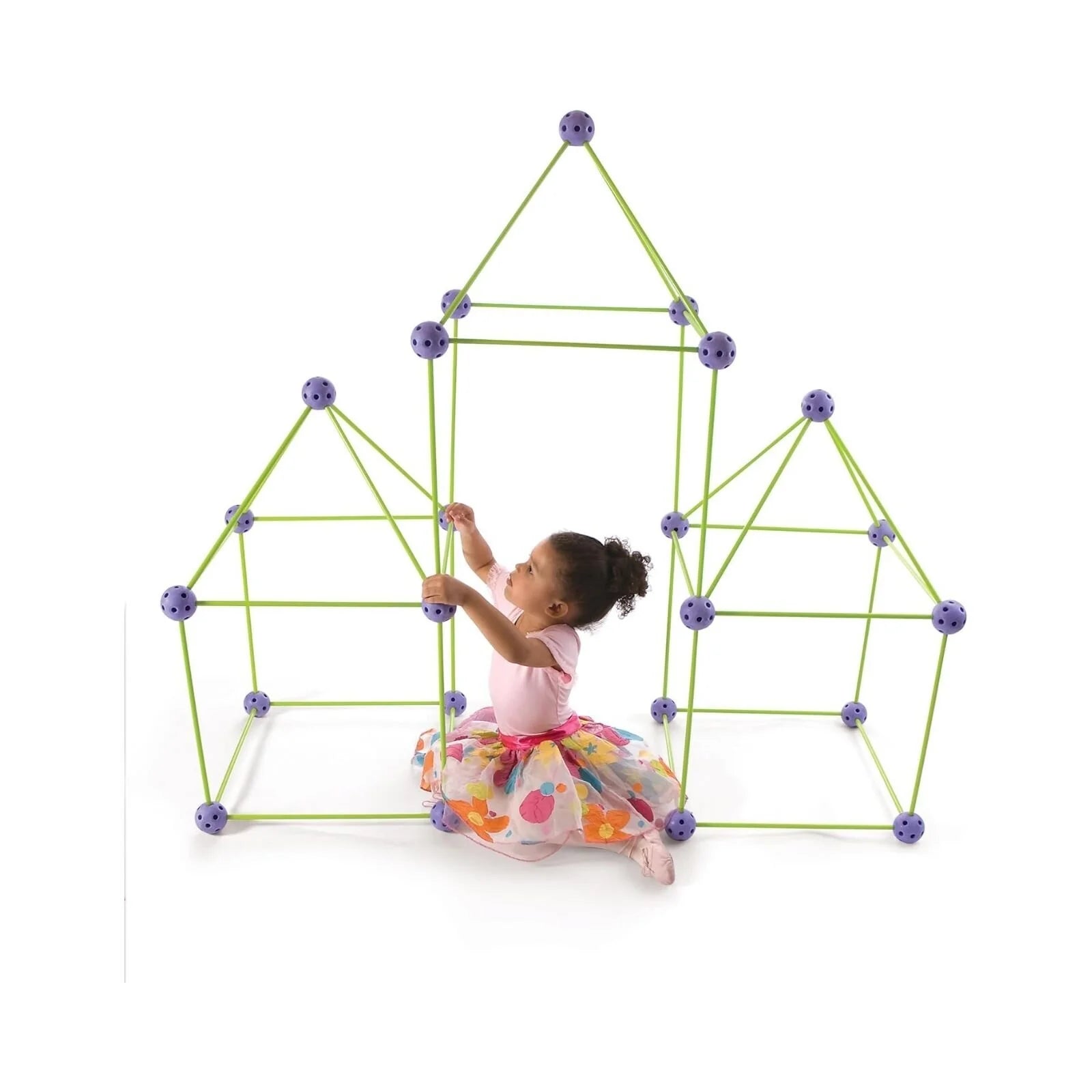 Crazy Fort Original 69 pcs - ebebek - Black Friday