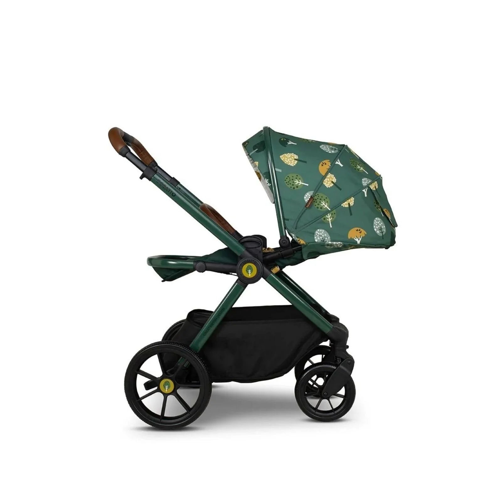 Cosatto Giggle 4 Everything Bundle - Faraway - Cosatto - ebebek