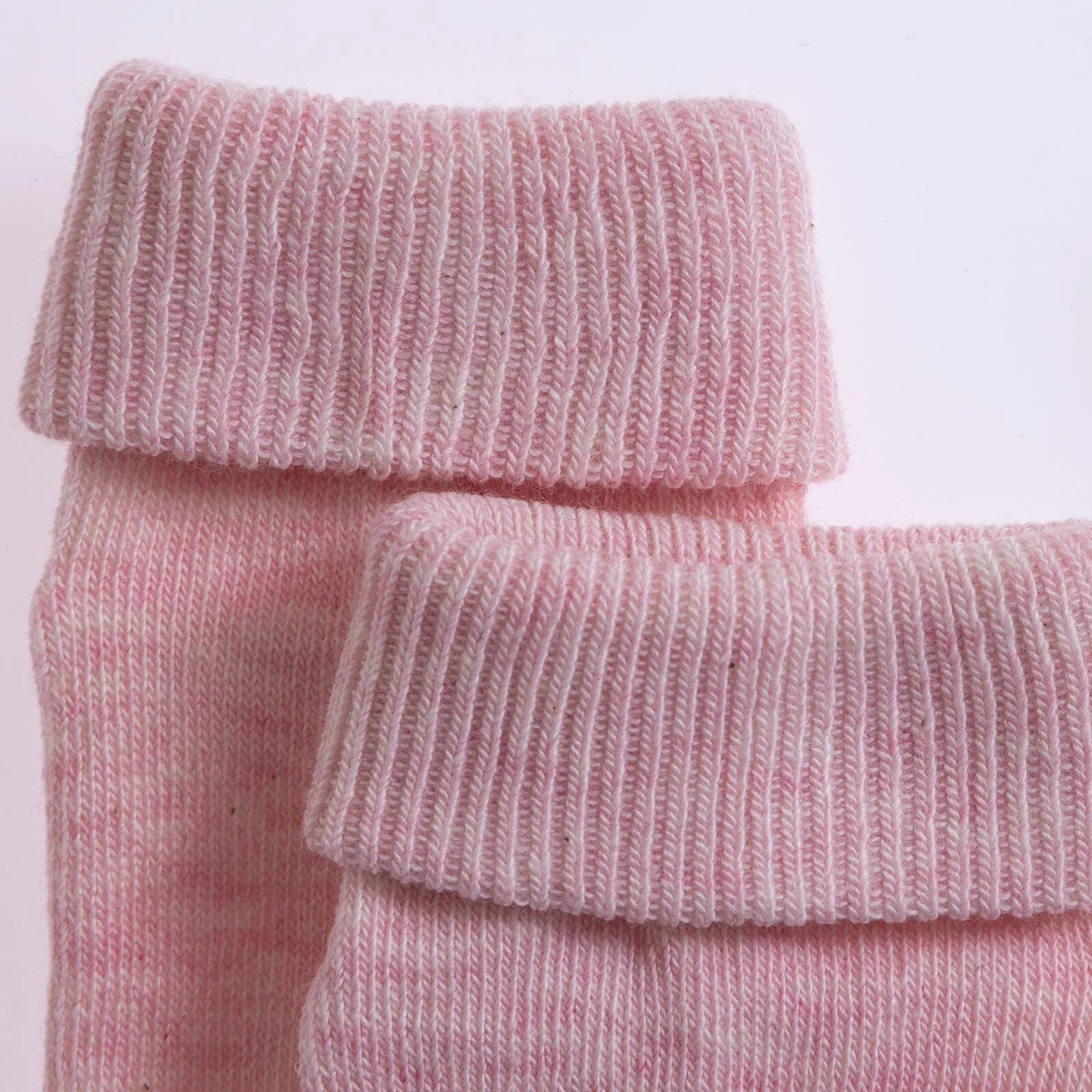 HelloBaby Baby Girl Pack of 3 Socks - Pink - ebebek - Black Friday