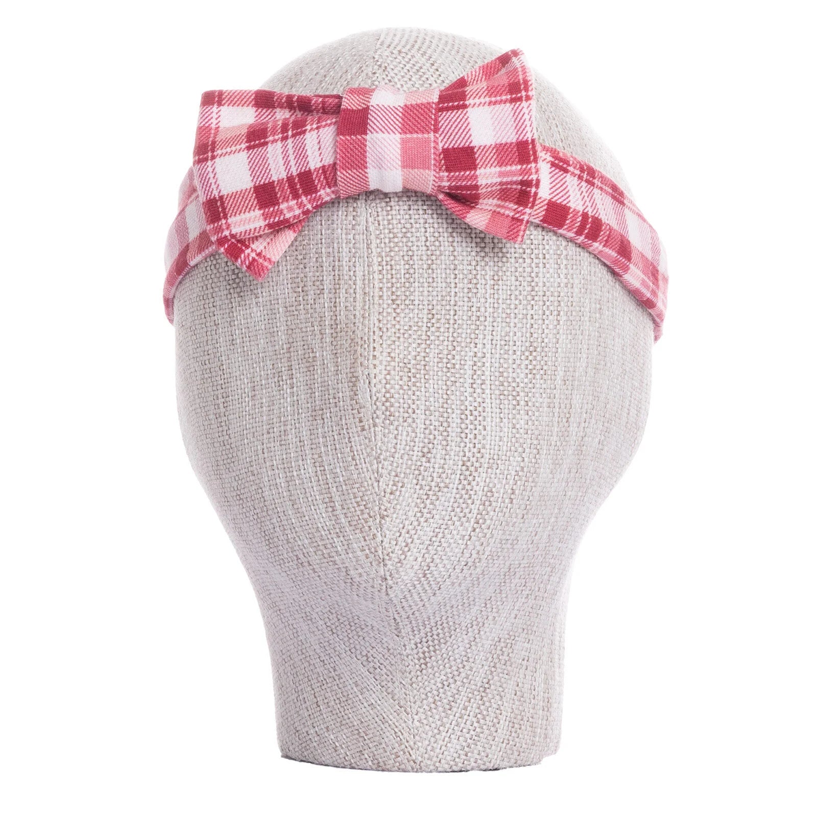 HelloBaby Baby Girl 2 Pcs Hair Bands - Red - ebebek - Black Friday