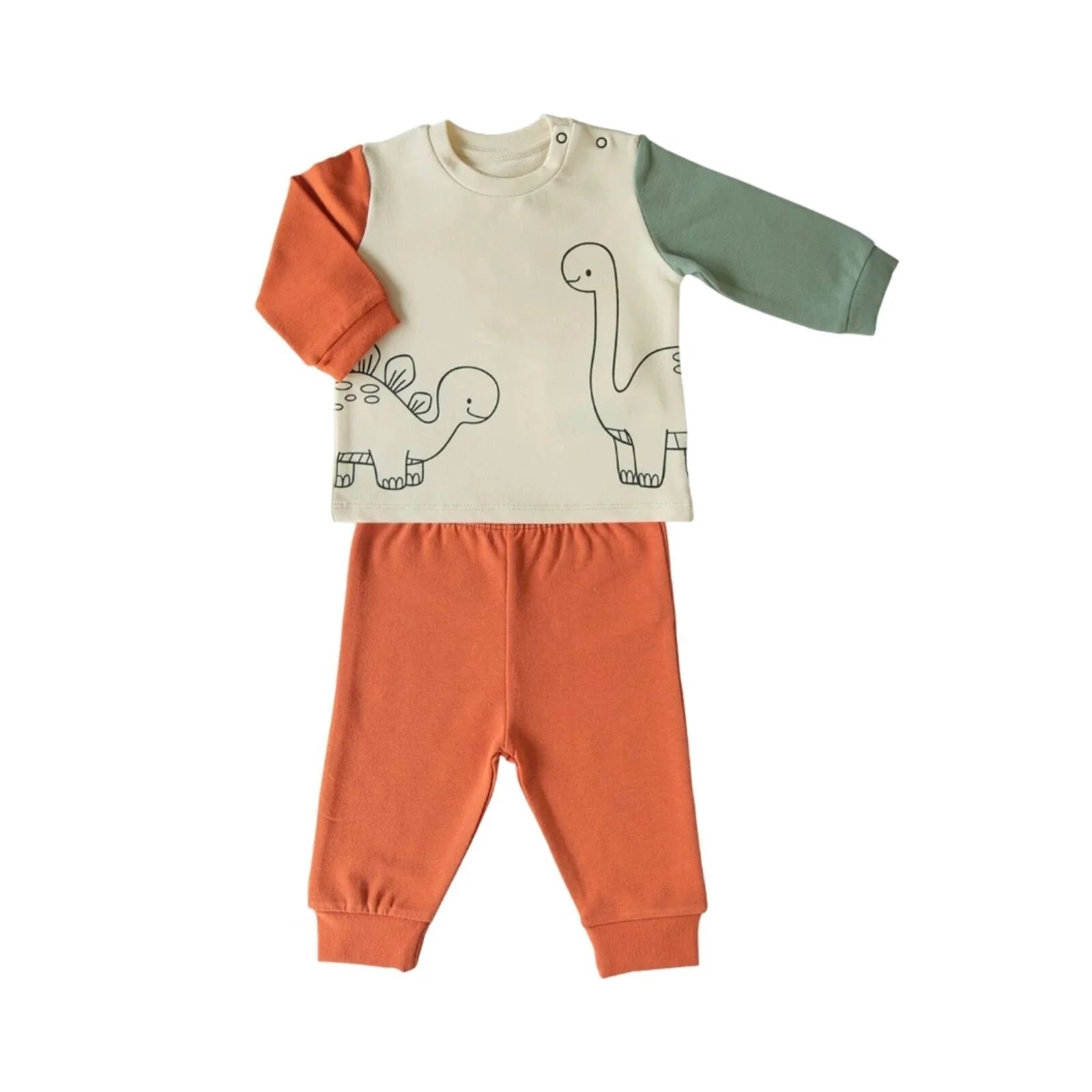 Kitikate Organic Paint 4 - pcs Set - ebebek - Black Friday