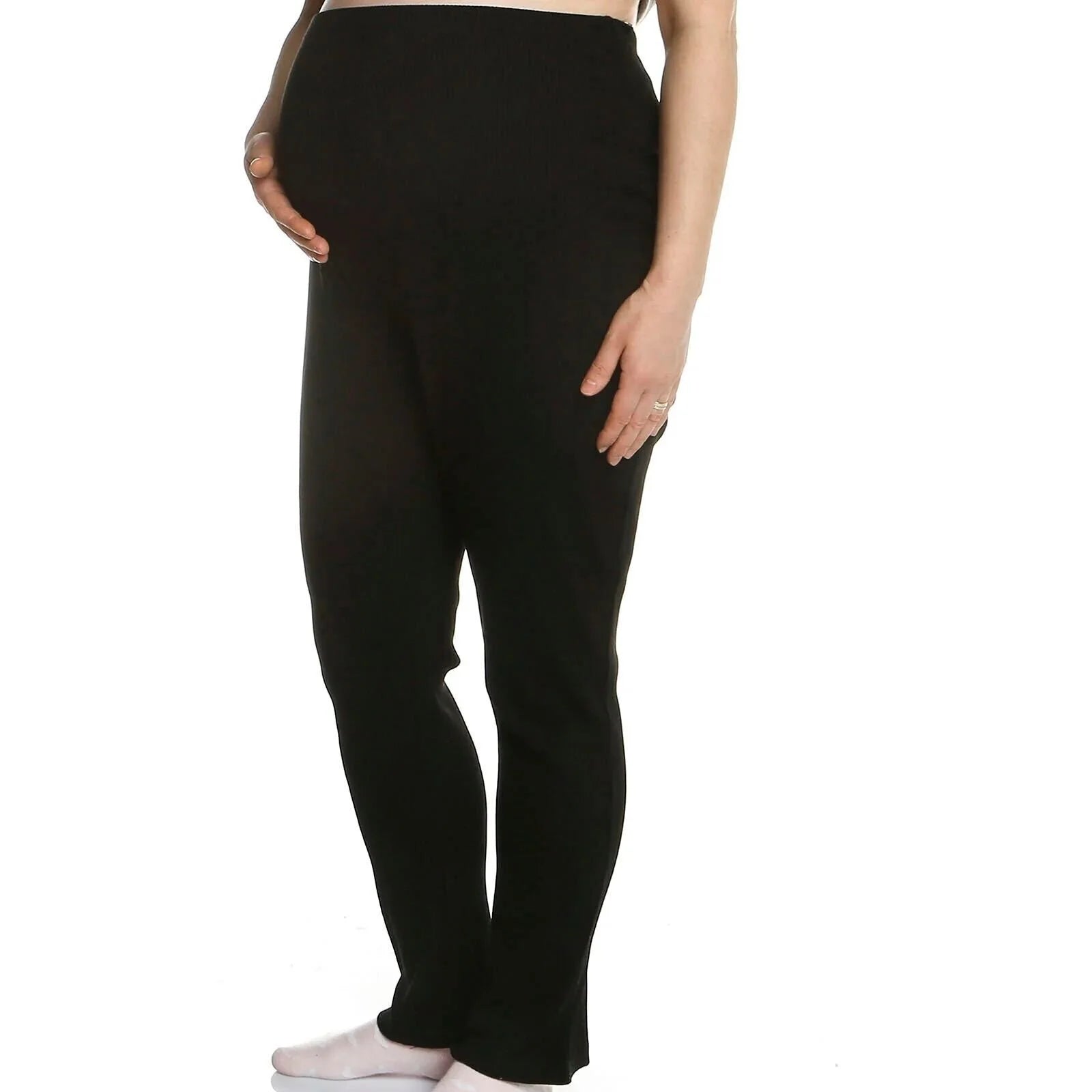 baby mom Maternity Pants - Black - ebebek - Black Friday