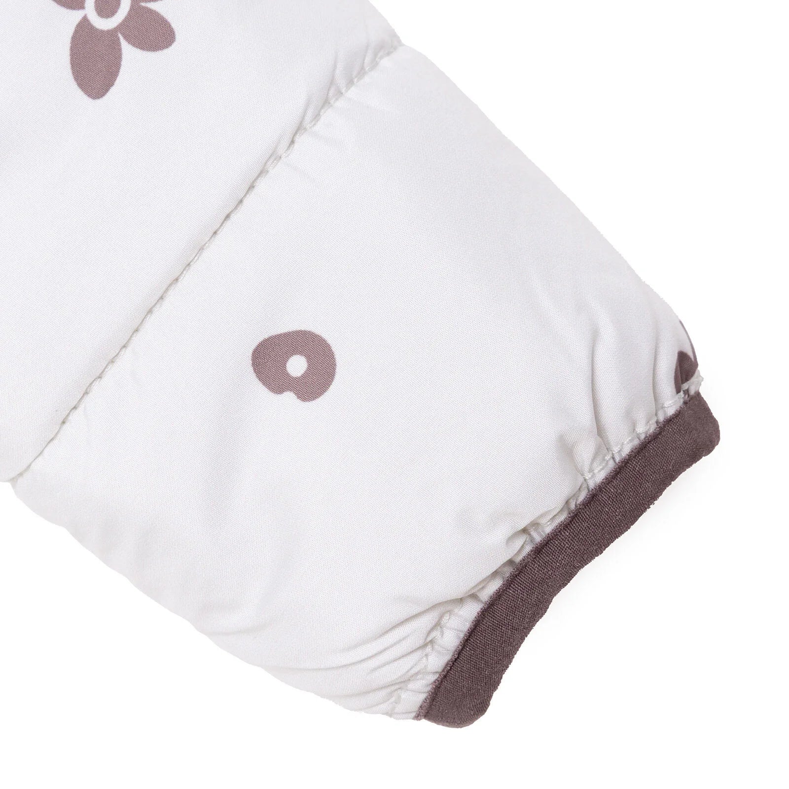 HelloBaby Baby Girl Floral Printed Coat - Printed - ebebek - Black Friday