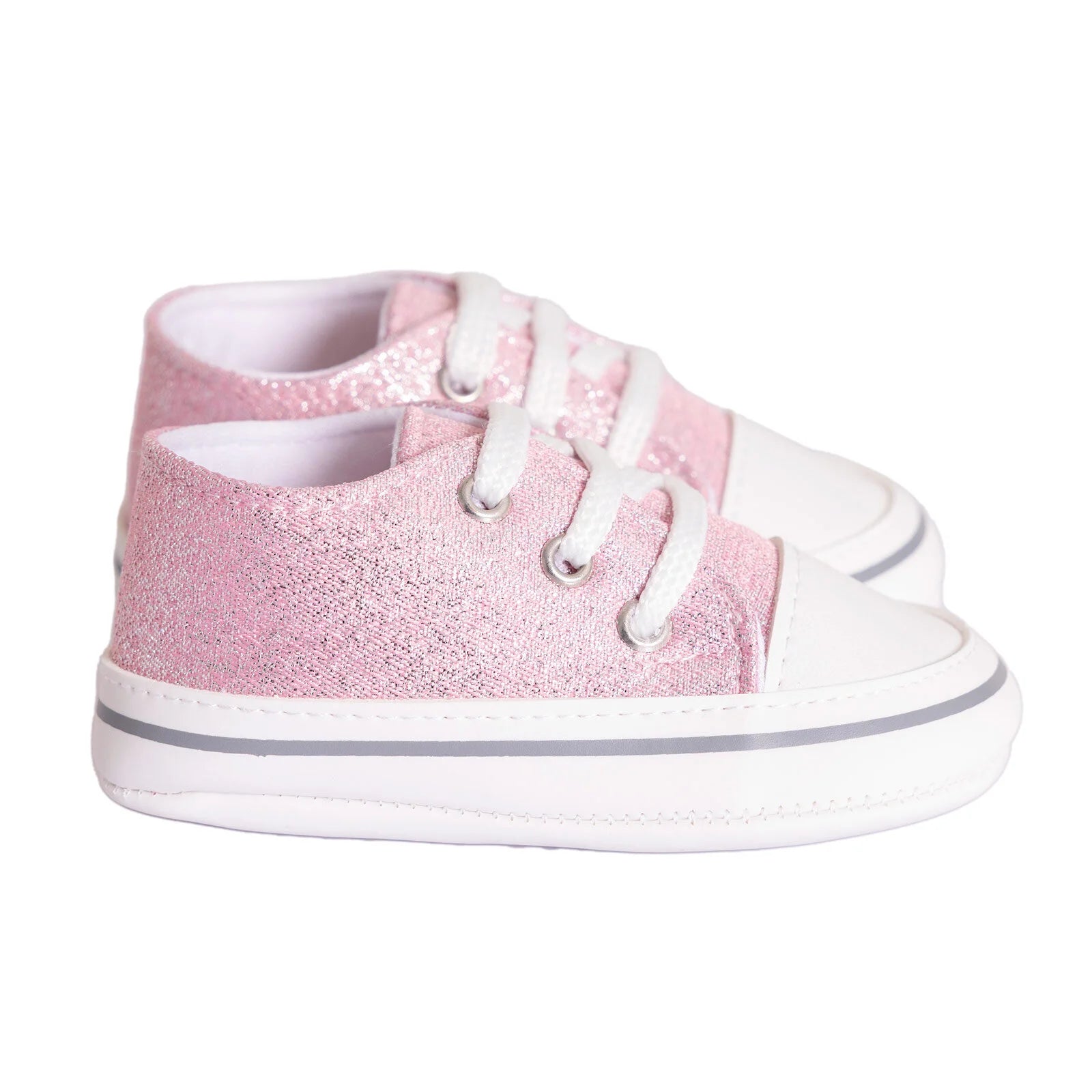 Papulin Girl Prewalker Footwear - Pink - ebebek - Black Friday