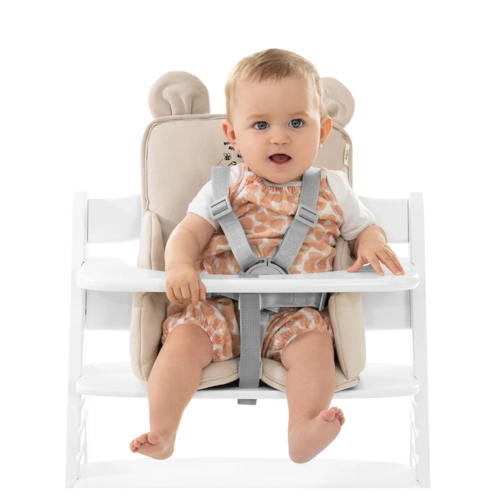 Hauck Disney Alpha Cosy Select - Winnie the Pooh Beige - ebebek - Black Friday