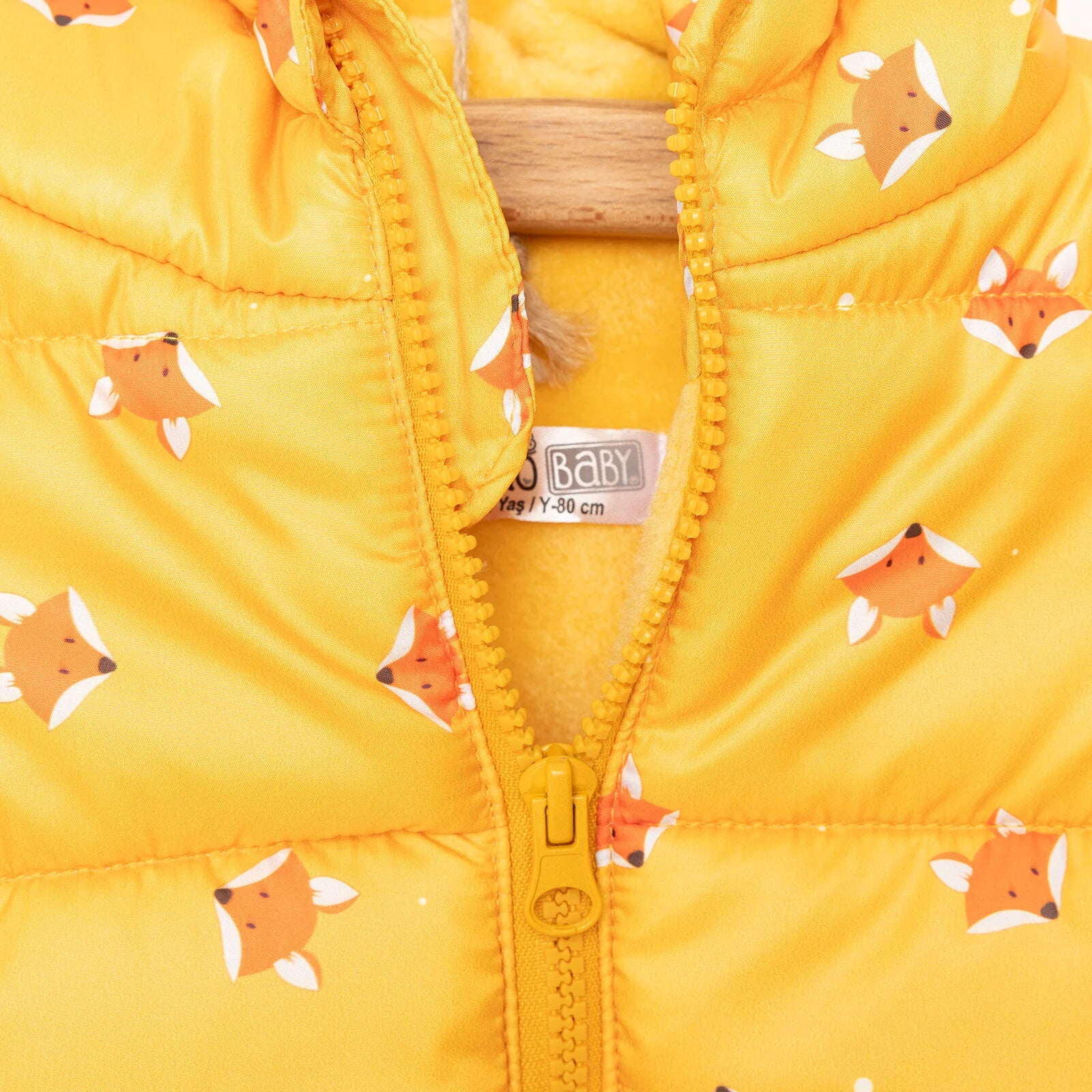 HelloBaby Coat - Printed - ebebek - Black Friday