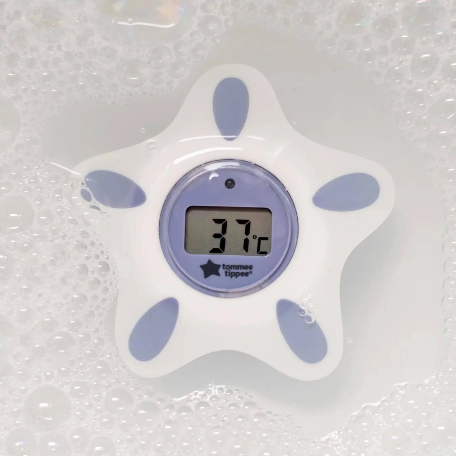 Tommee Tippee Closer to Nature Bath and Room Thermometer - ebebek - Black Friday
