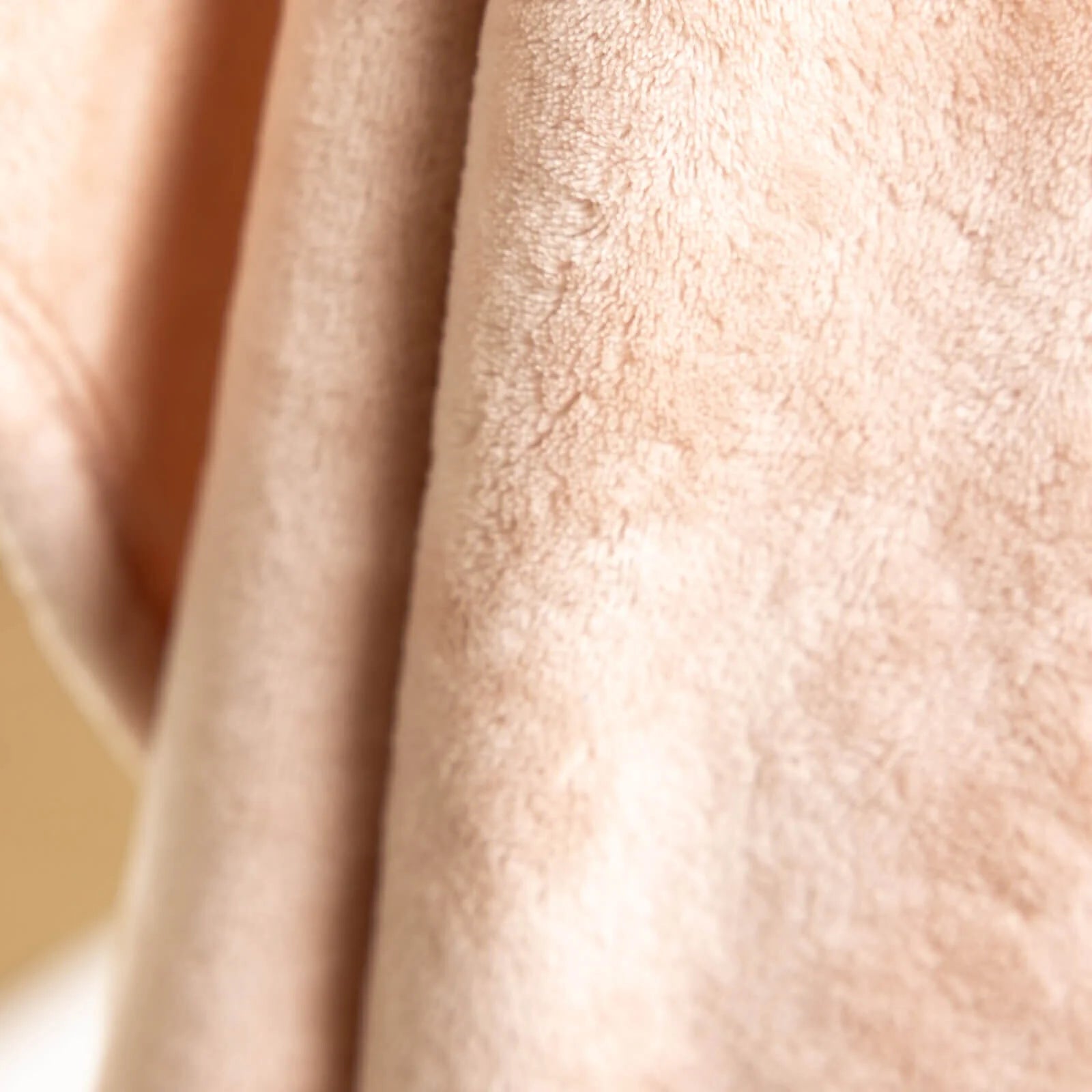 Mollia Welsoft Embroidered Baby Girl Blanket 80x100cm - Pink - Mollia - ebebek