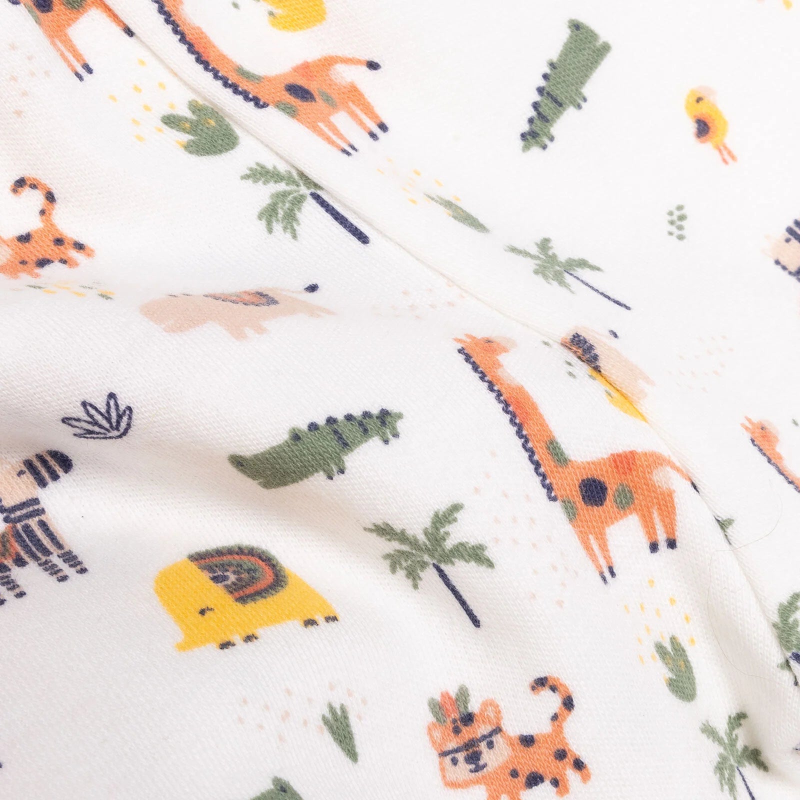 HelloBaby Baby Girl Jumpsuit - Hat - Footed Bottom - Ecru - ebebek - Black Friday