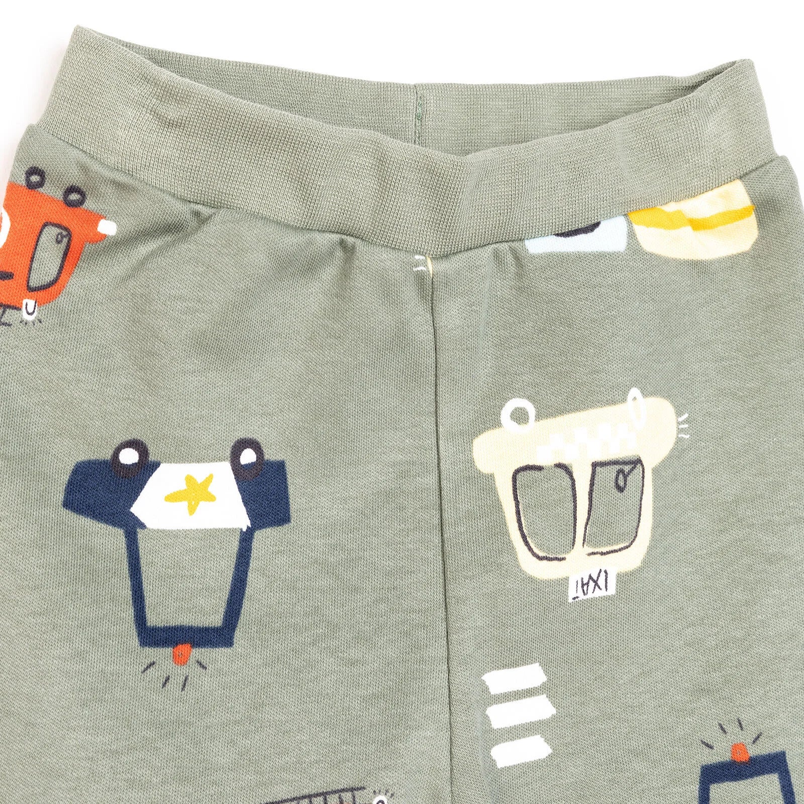 HelloBaby Baby Boy Footed Bottom - Dark Blue - ebebek - Black Friday