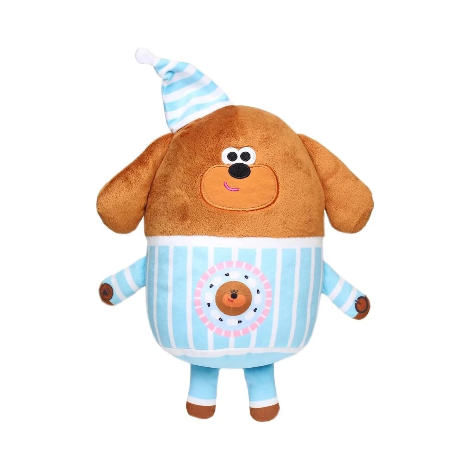 Hey Duggee Sleepy Time Soft Toy - ebebek - Black Friday