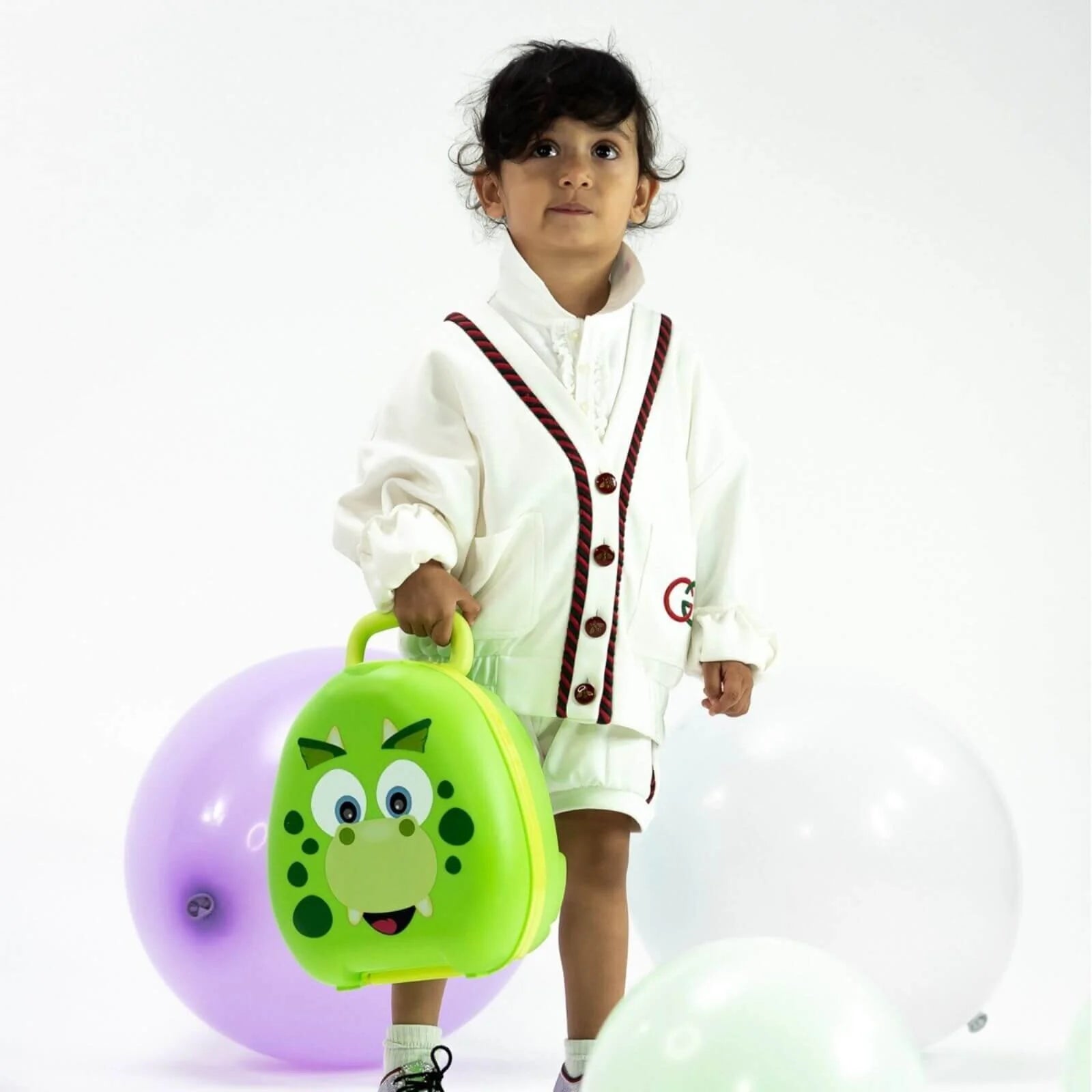 My Carry Potty - Dinosaur - ebebek - Black Friday