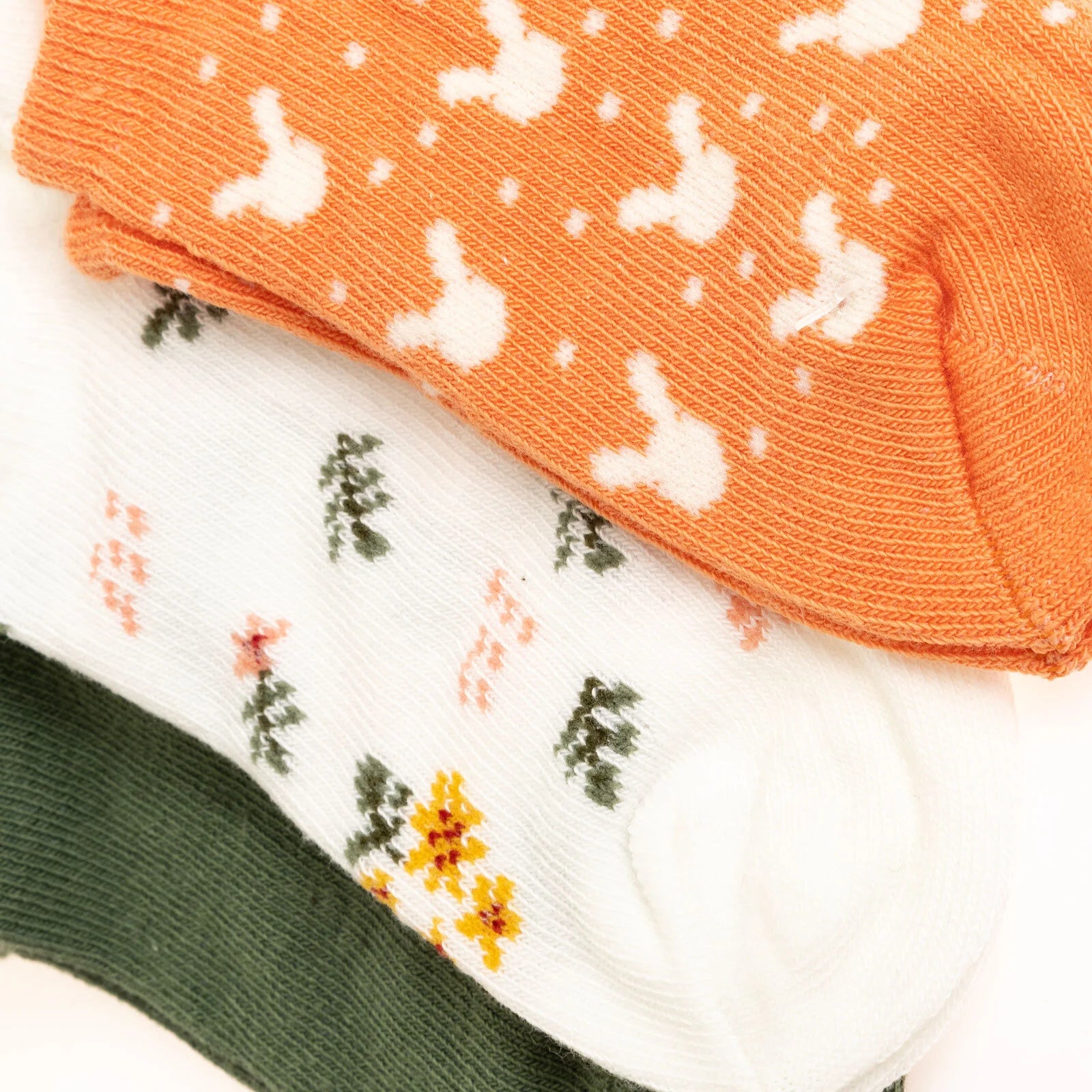 Be Cool Baby Boy Pack of 3 Socks - Green - ebebek - Black Friday