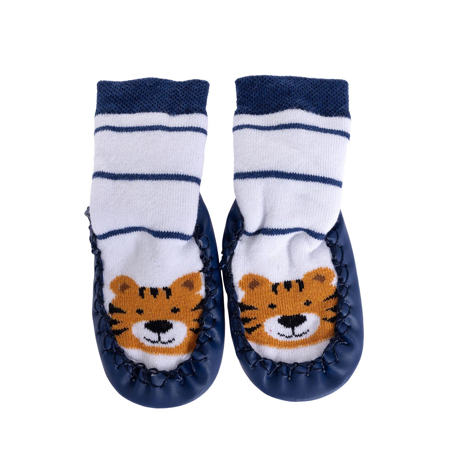 HelloBaby Baby Boy Socks - Blue - ebebek - Black Friday