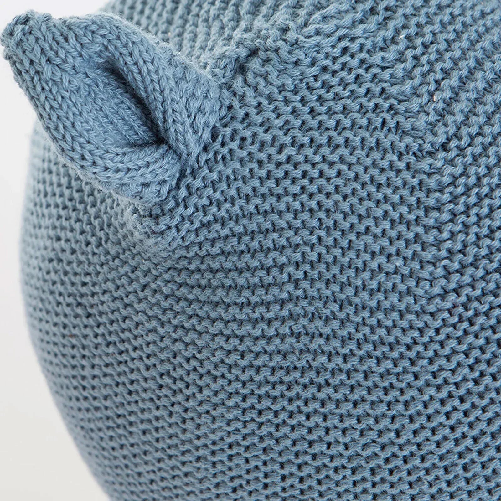 Little Plane Boy Beanie - Light Blue - ebebek - Black Friday