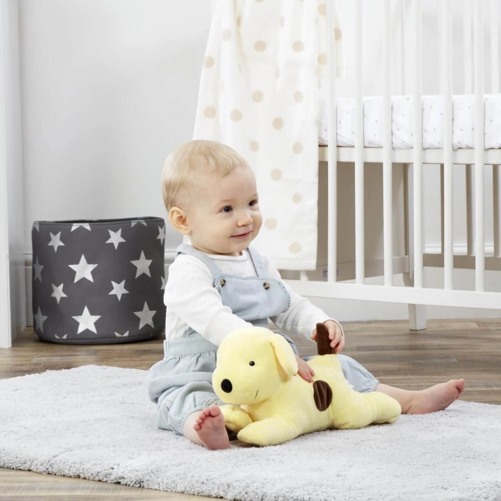 Fun with Spot Spot Large Soft Toy - ebebek - Black Friday