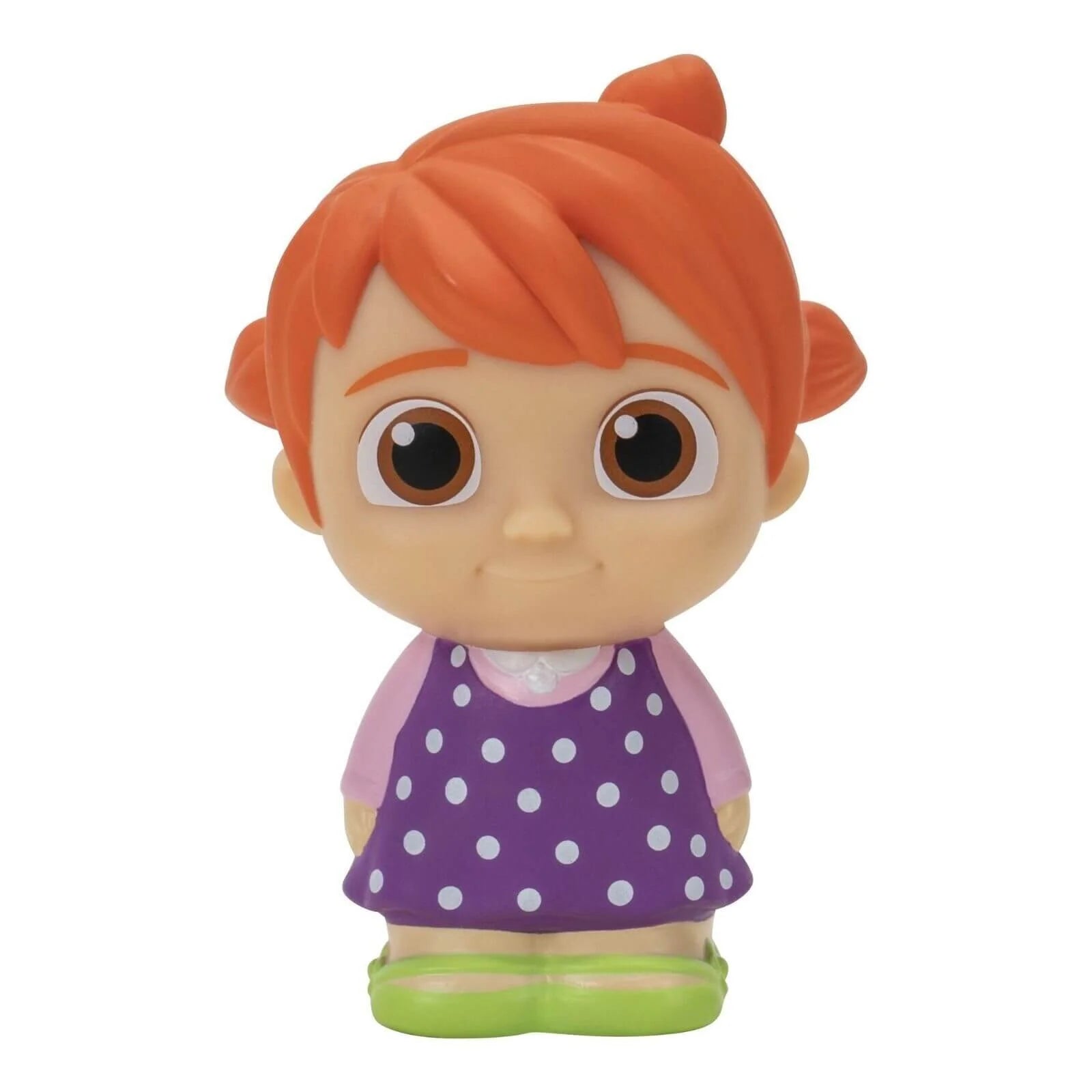 CoComelon JJ and Family Figure Set 4 pcs - ebebek - Black Friday