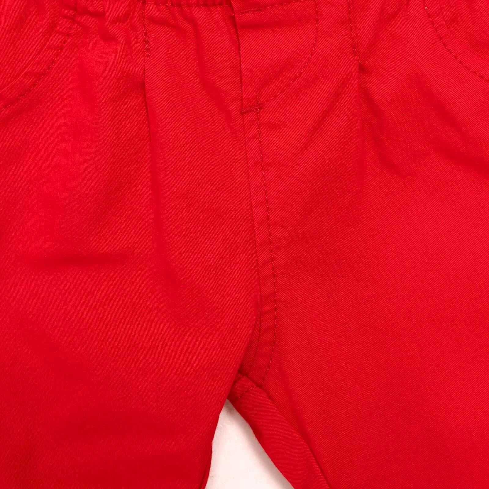 HelloBaby Pants - Red - ebebek - Black Friday