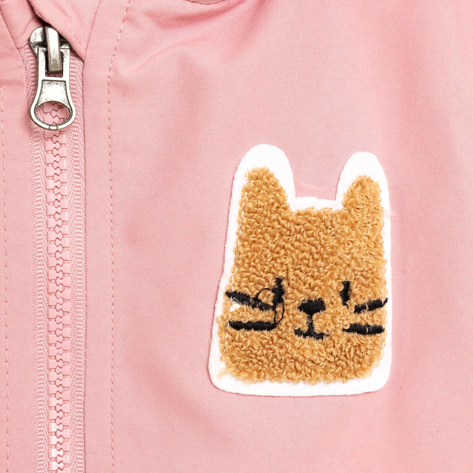 Midimod Raincoat - Pink - ebebek - Black Friday