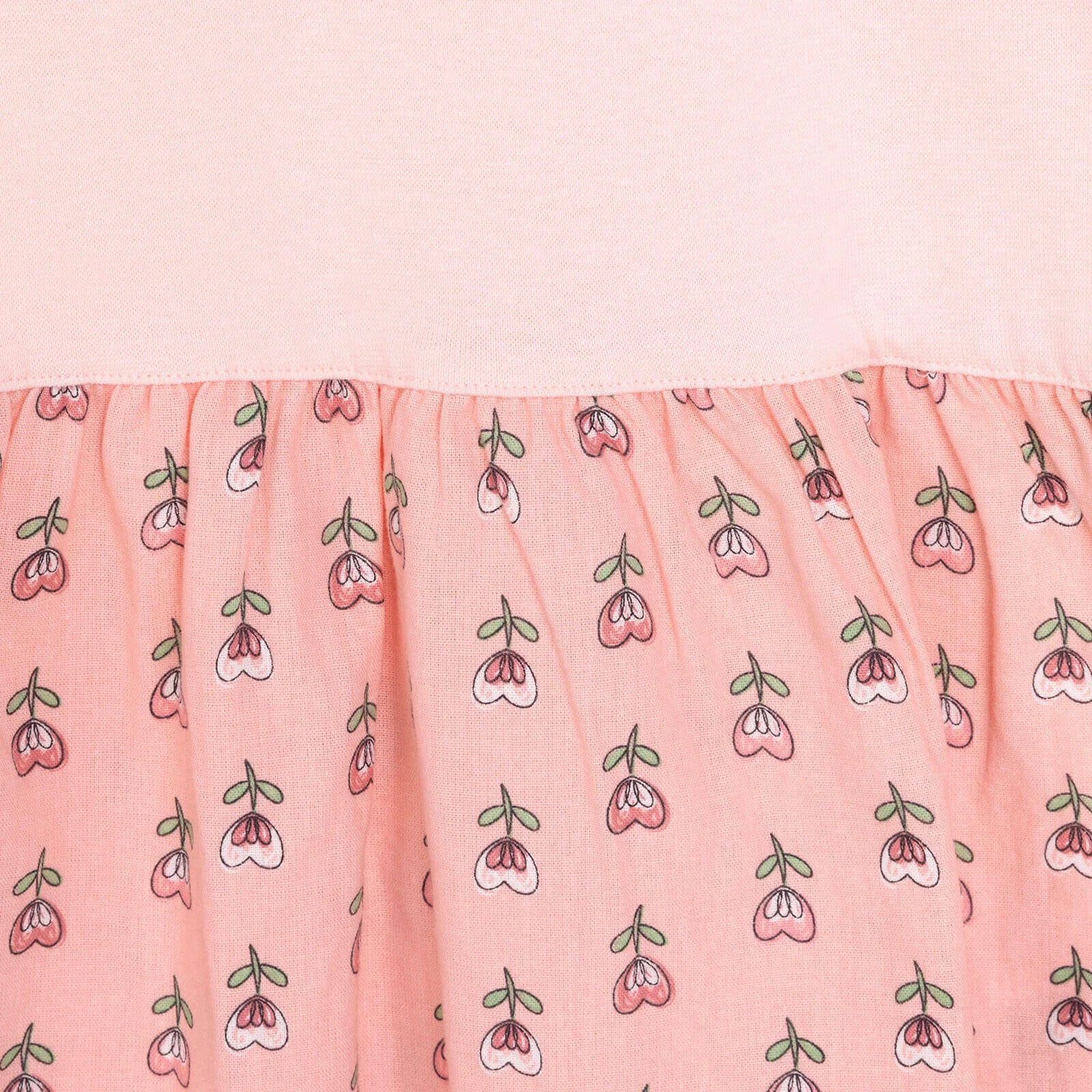 HelloBaby Baby Girl Winter Fairytale Dress - Powder - ebebek - Black Friday