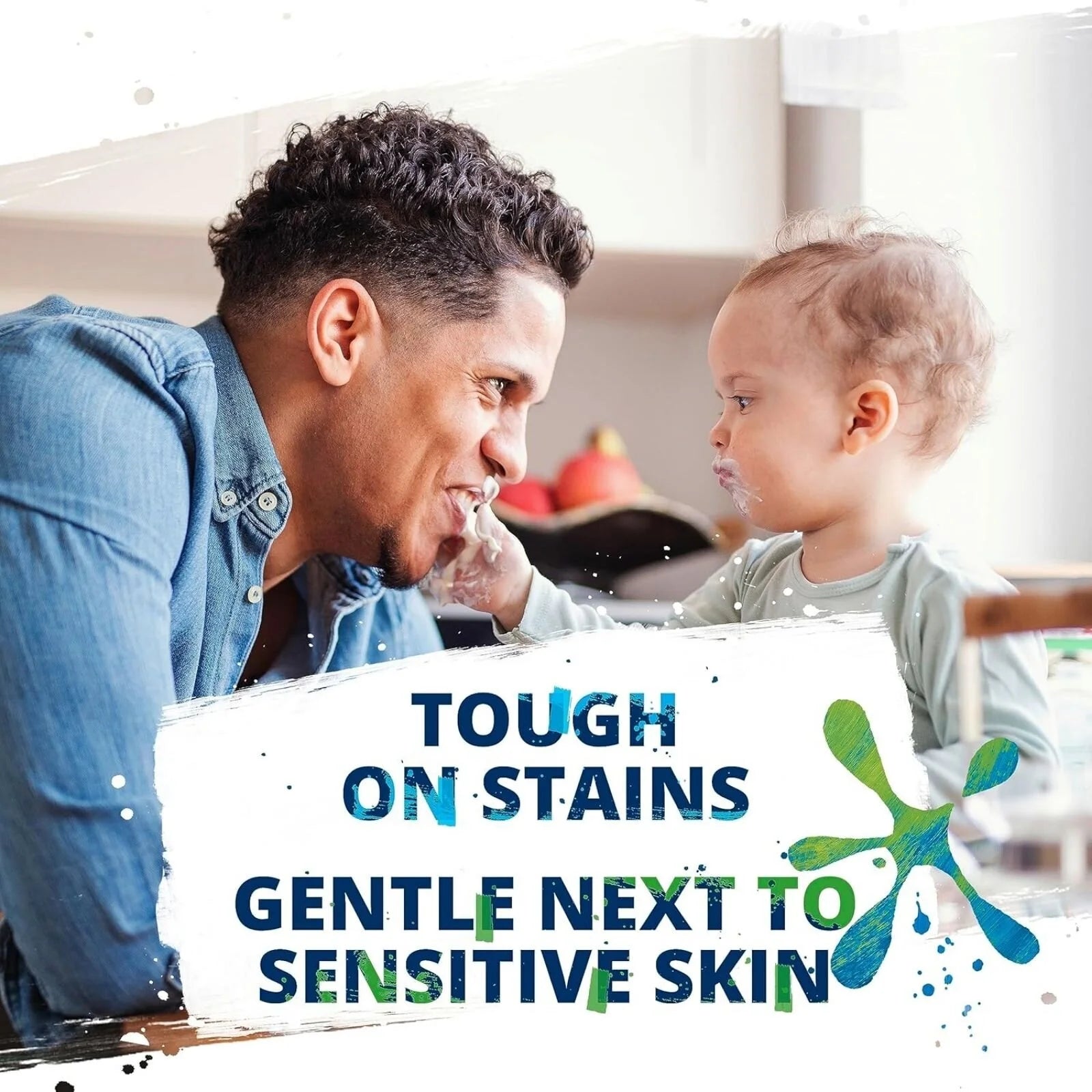 Persil Non Bio Washing Powder 21 Washes 1.05kg - ebebek - Black Friday