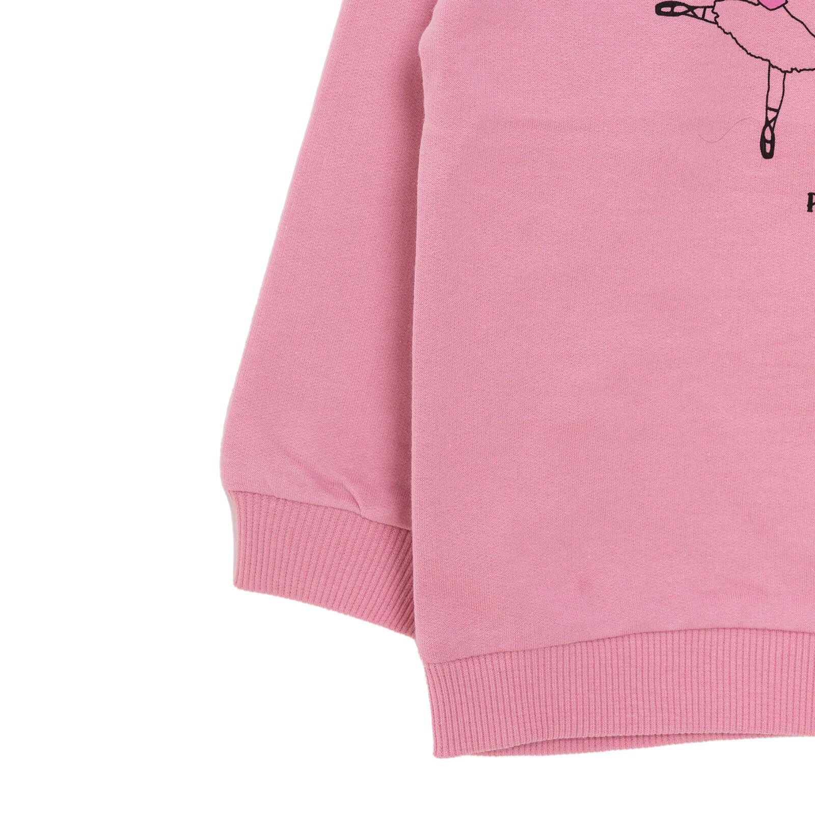 HelloBaby Basic Sweatshirt - Pink - ebebek - Black Friday