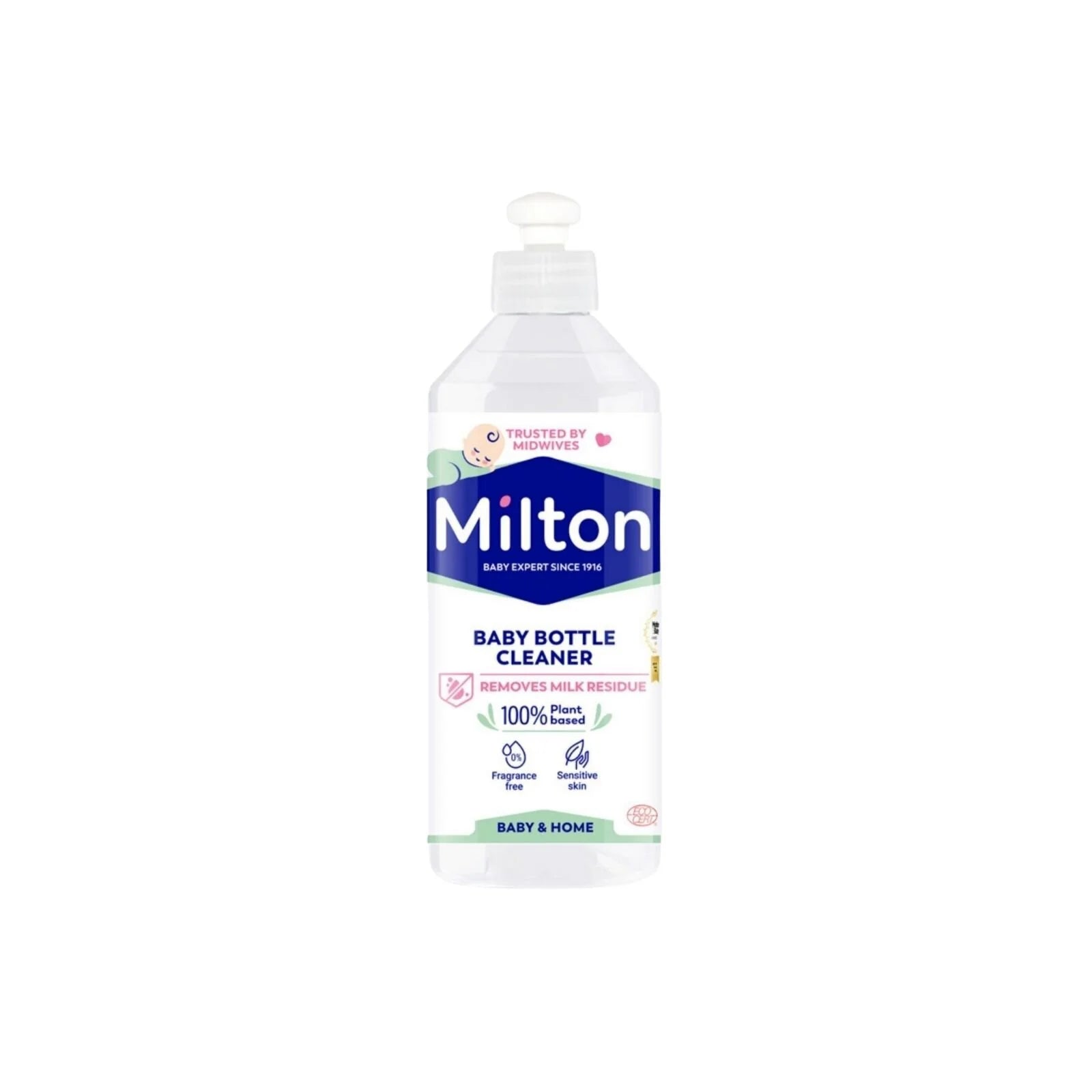 Milton Baby Bottle Cleaner 500ml - ebebek - Black Friday