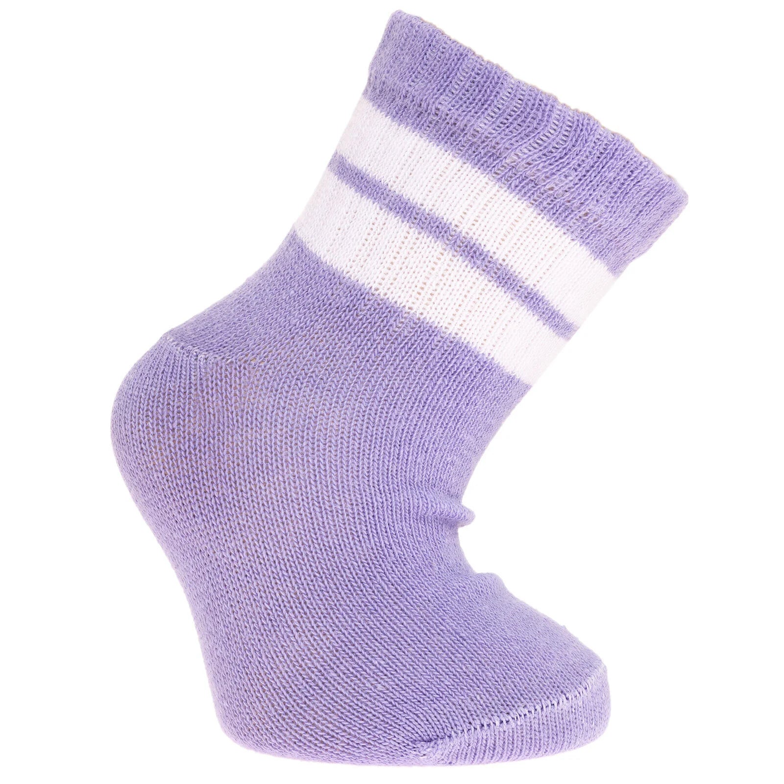 HelloBaby Baby Girl Pack of 3 Socks - Pink - ebebek - Black Friday