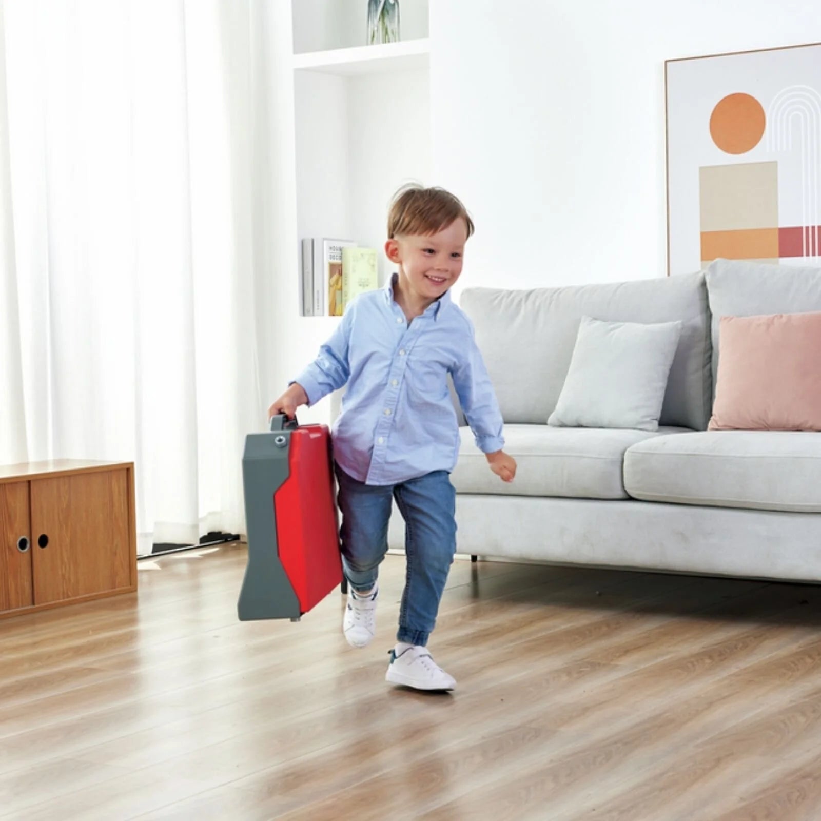 Hape Vehicle Service & Repair Workbench - ebebek - Black Friday