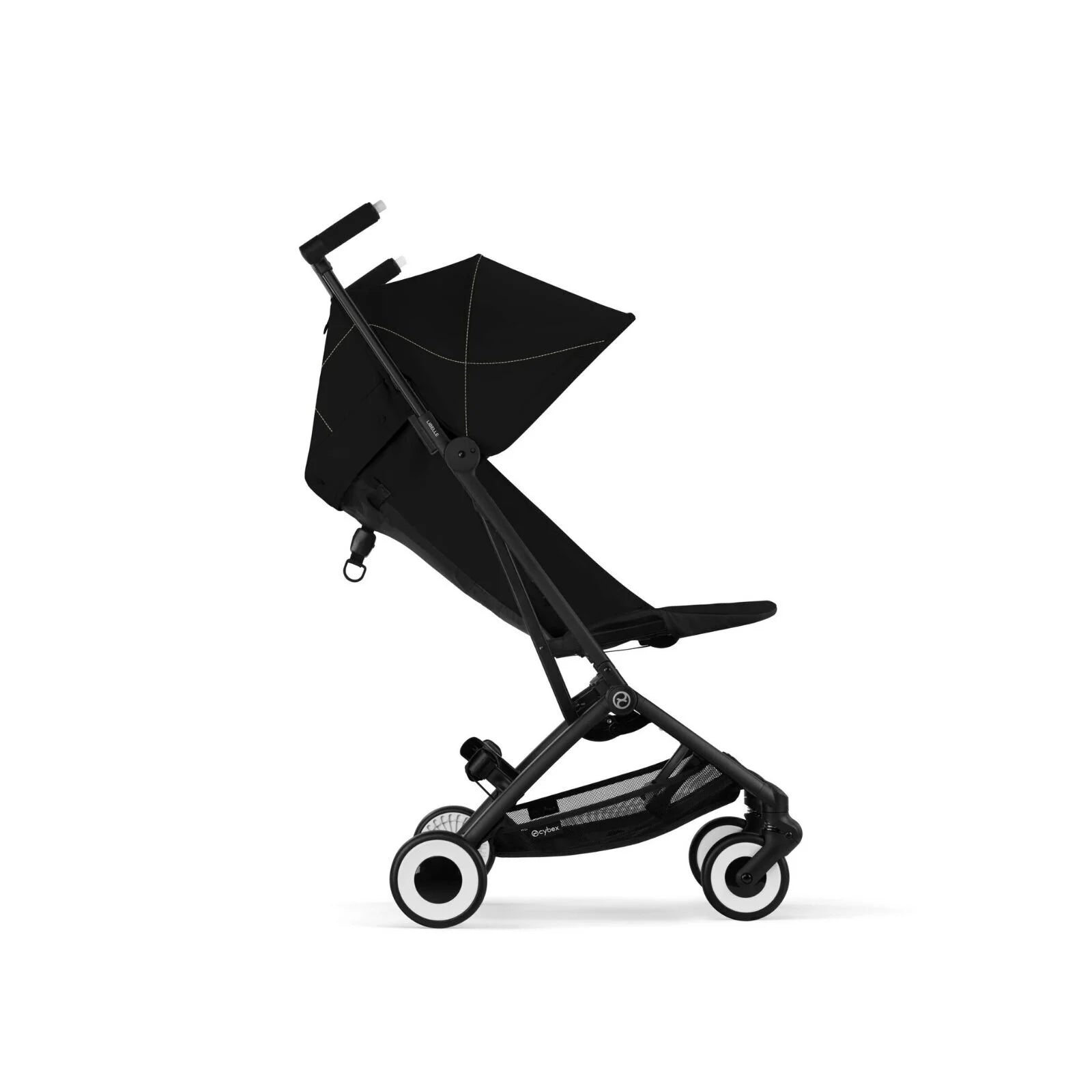 Cybex Libelle Pushchair V2 - Magic Black - ebebek - Black Friday