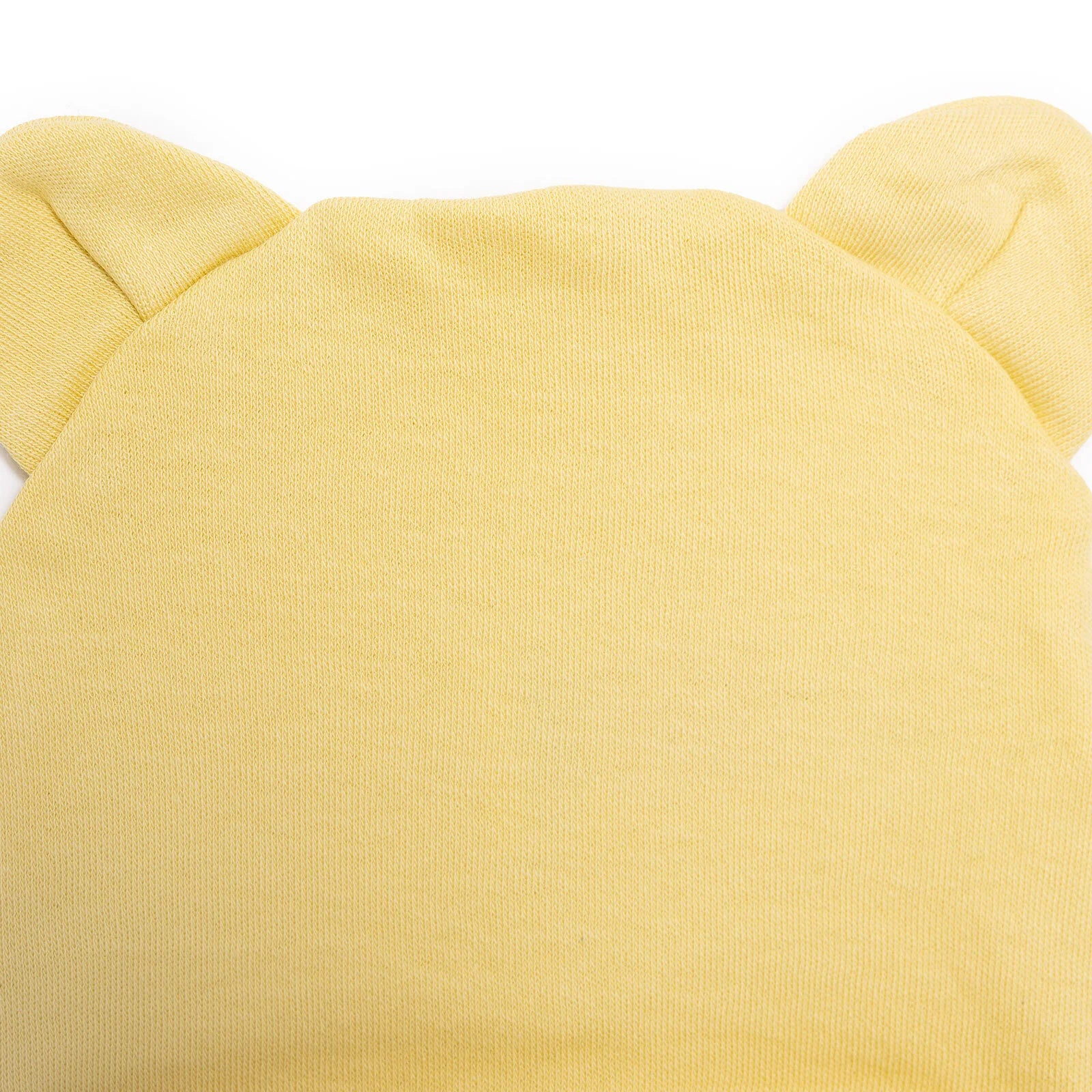 HelloBaby Unisex Hat - Yellow - ebebek - Black Friday