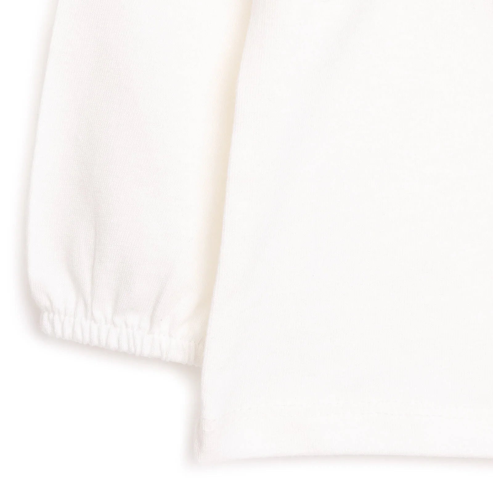 HelloBaby COZY FRIENDS Girl Sweatshirt - Ecru - ebebek - Black Friday