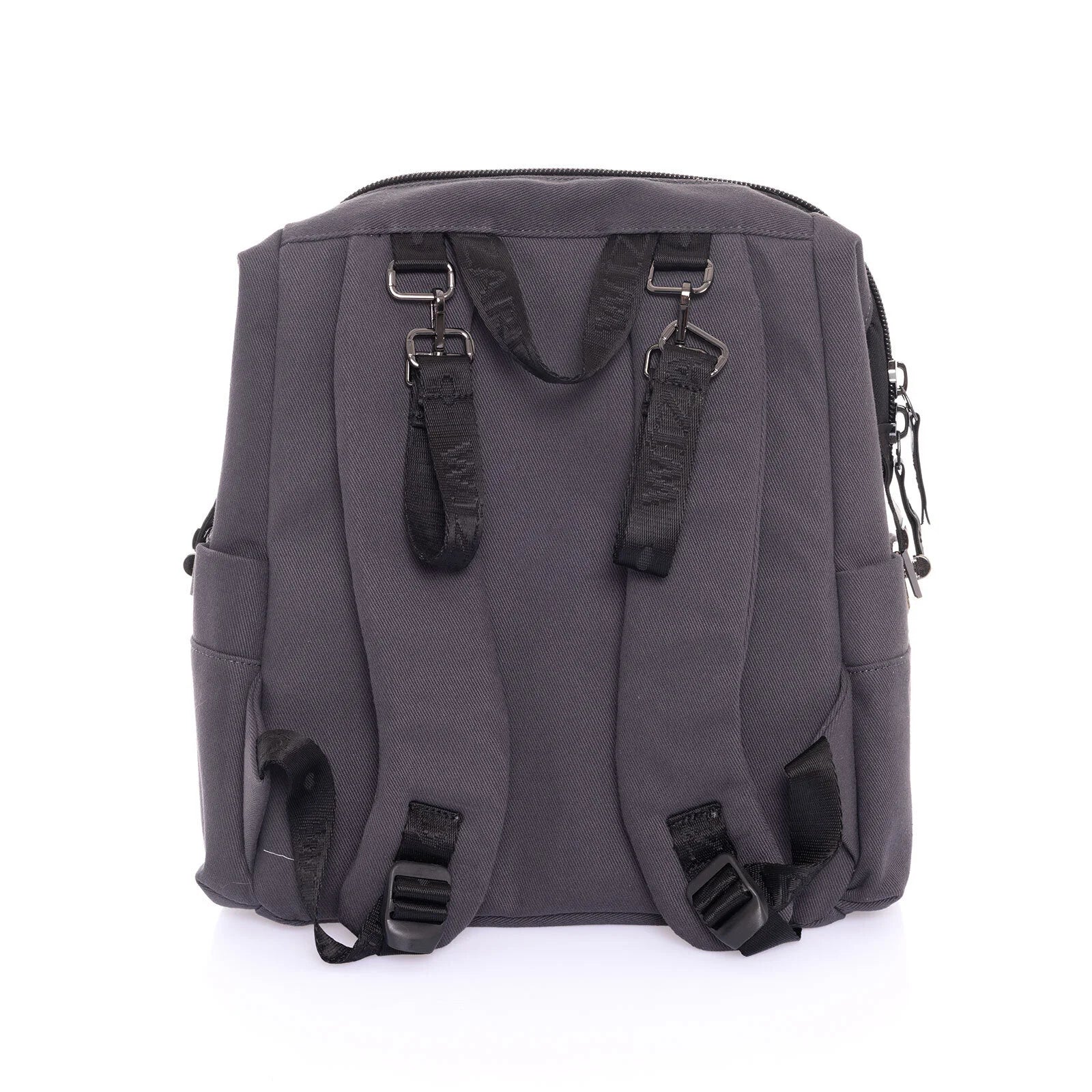 Wizard Quilted Mom - Baby Care Backpack - Grey - ebebek - Black Friday